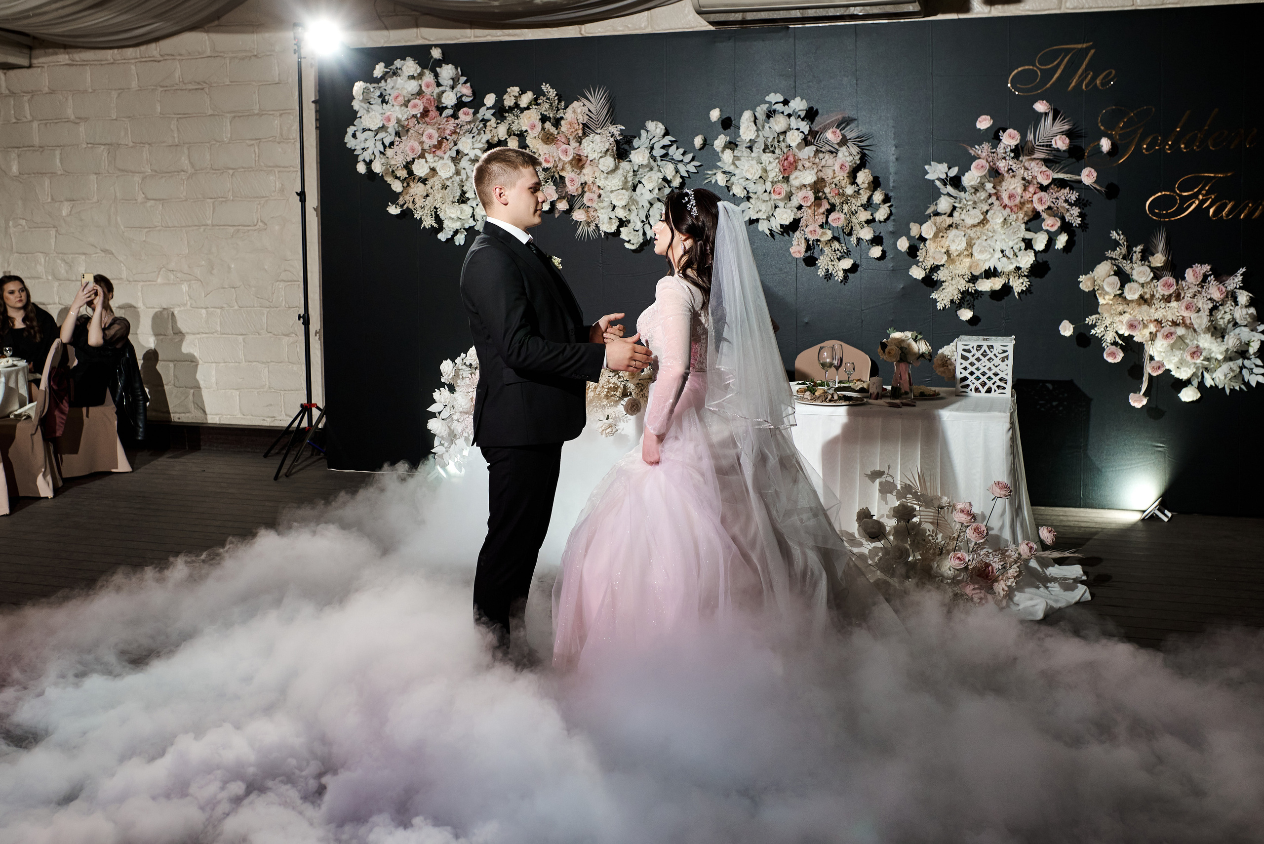 Свадьба Виолетты и Никиты. Свадебный фотограф г. Новочеркасск г. Ростов-на-Дону