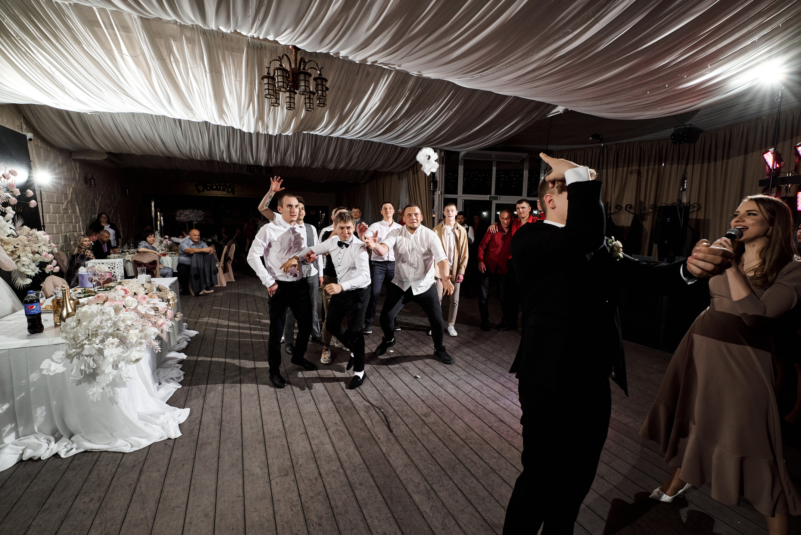 Свадьба Виолетты и Никиты. Свадебный фотограф г. Новочеркасск г. Ростов-на-Дону