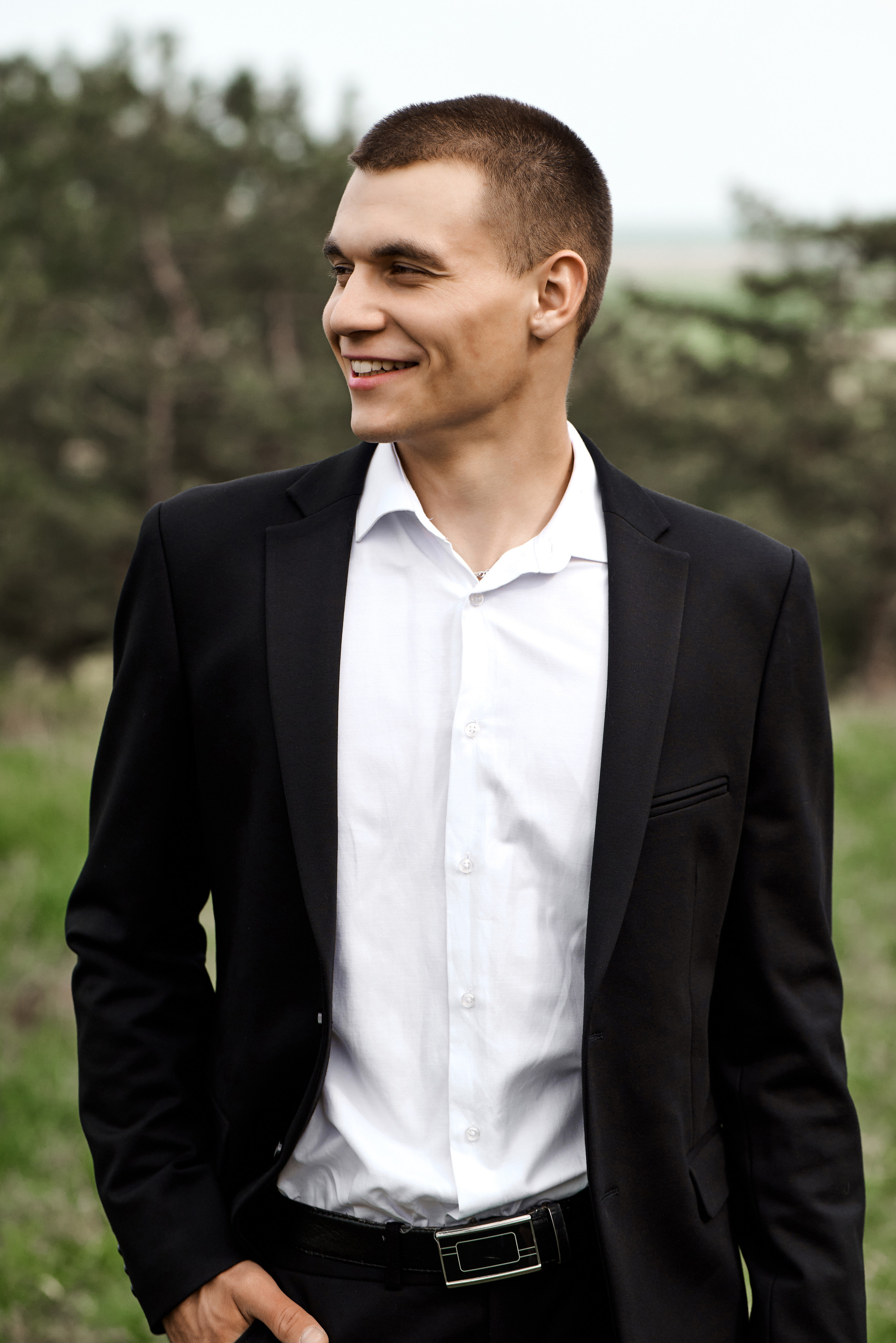 Женя и Алина. Свадебный фотограф г. Новочеркасск г. Ростов-на-Дону