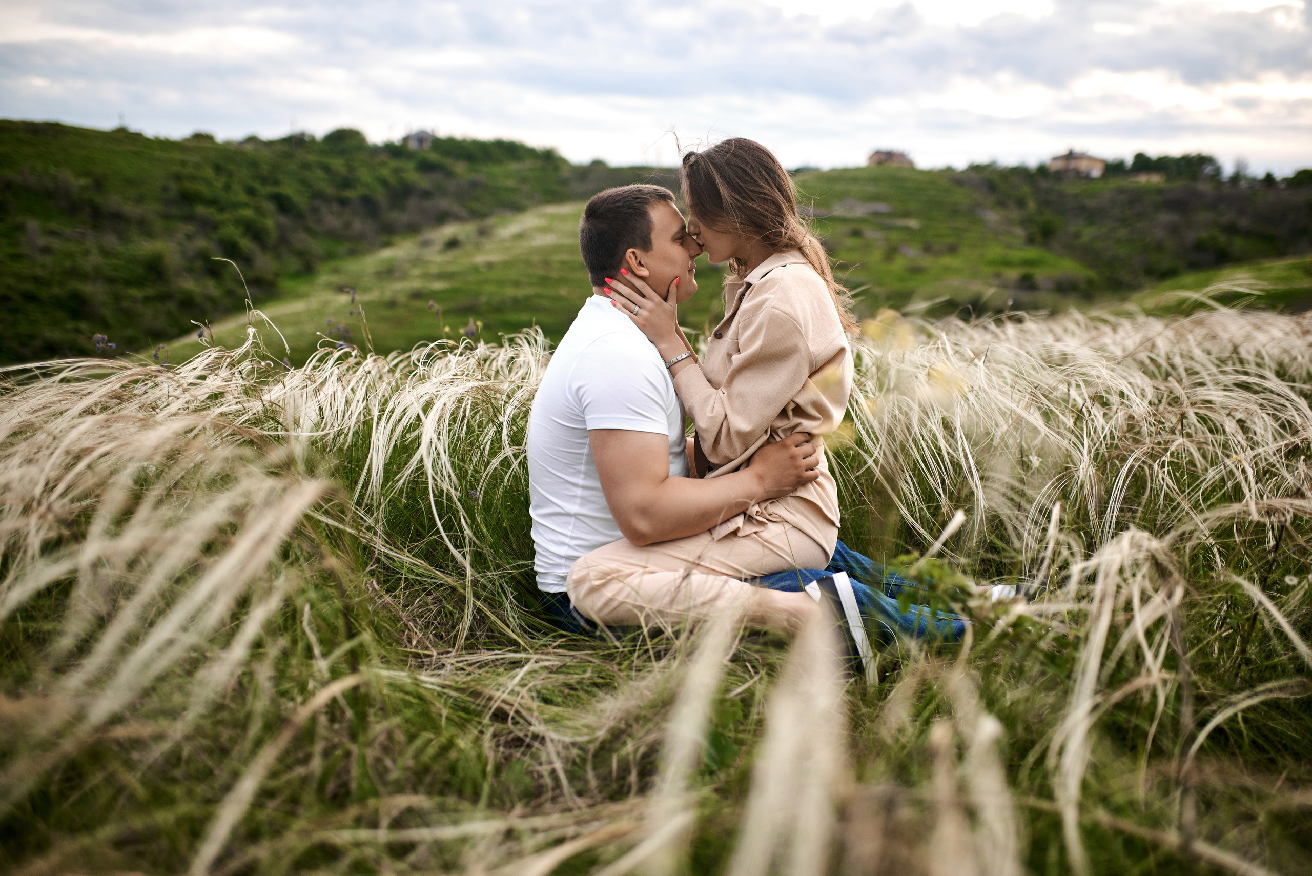 Даша и Георгий. Свадебный фотограф г. Новочеркасск г. Ростов-на-Дону