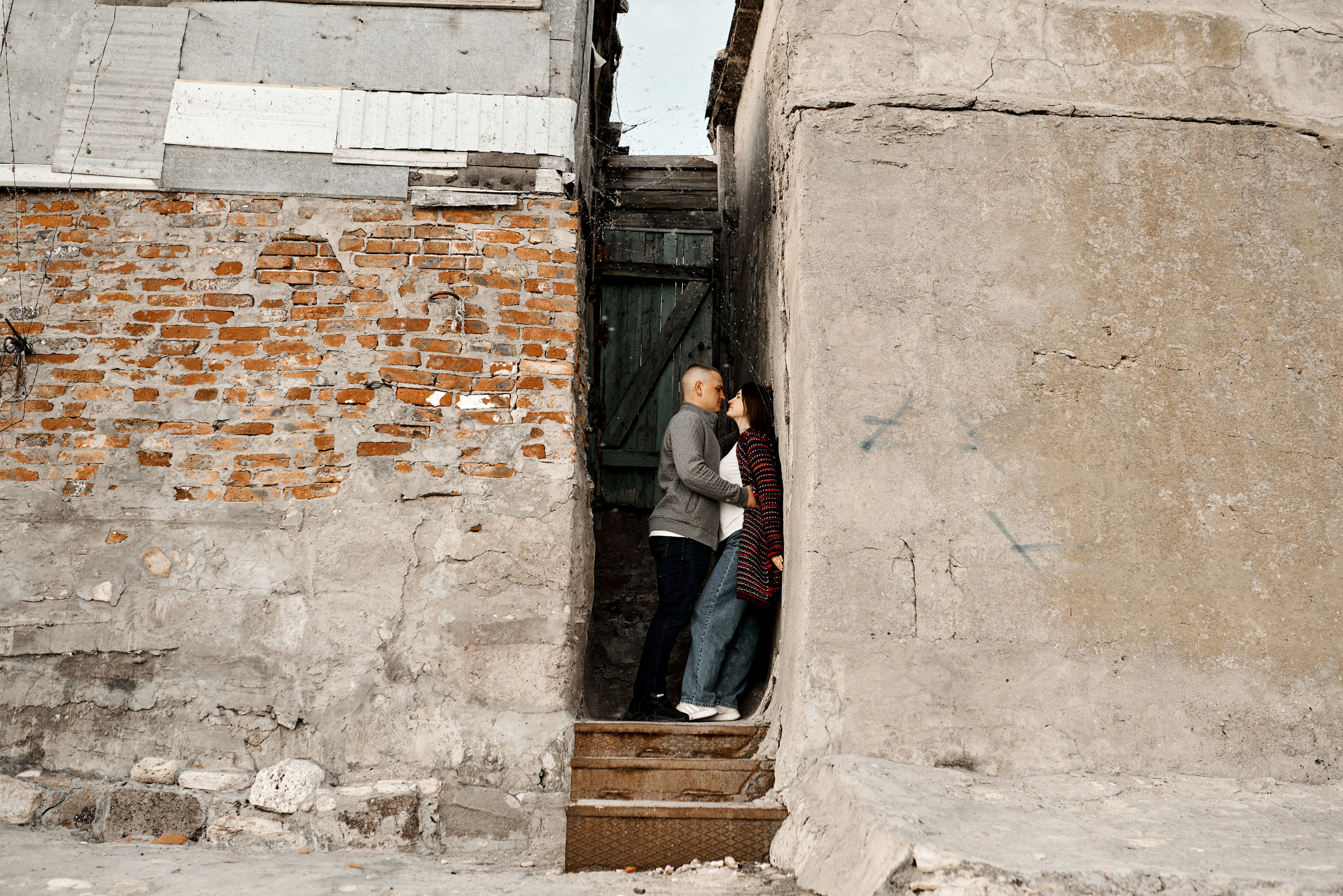 Маша и Витя. Свадебный фотограф г. Новочеркасск г. Ростов-на-Дону