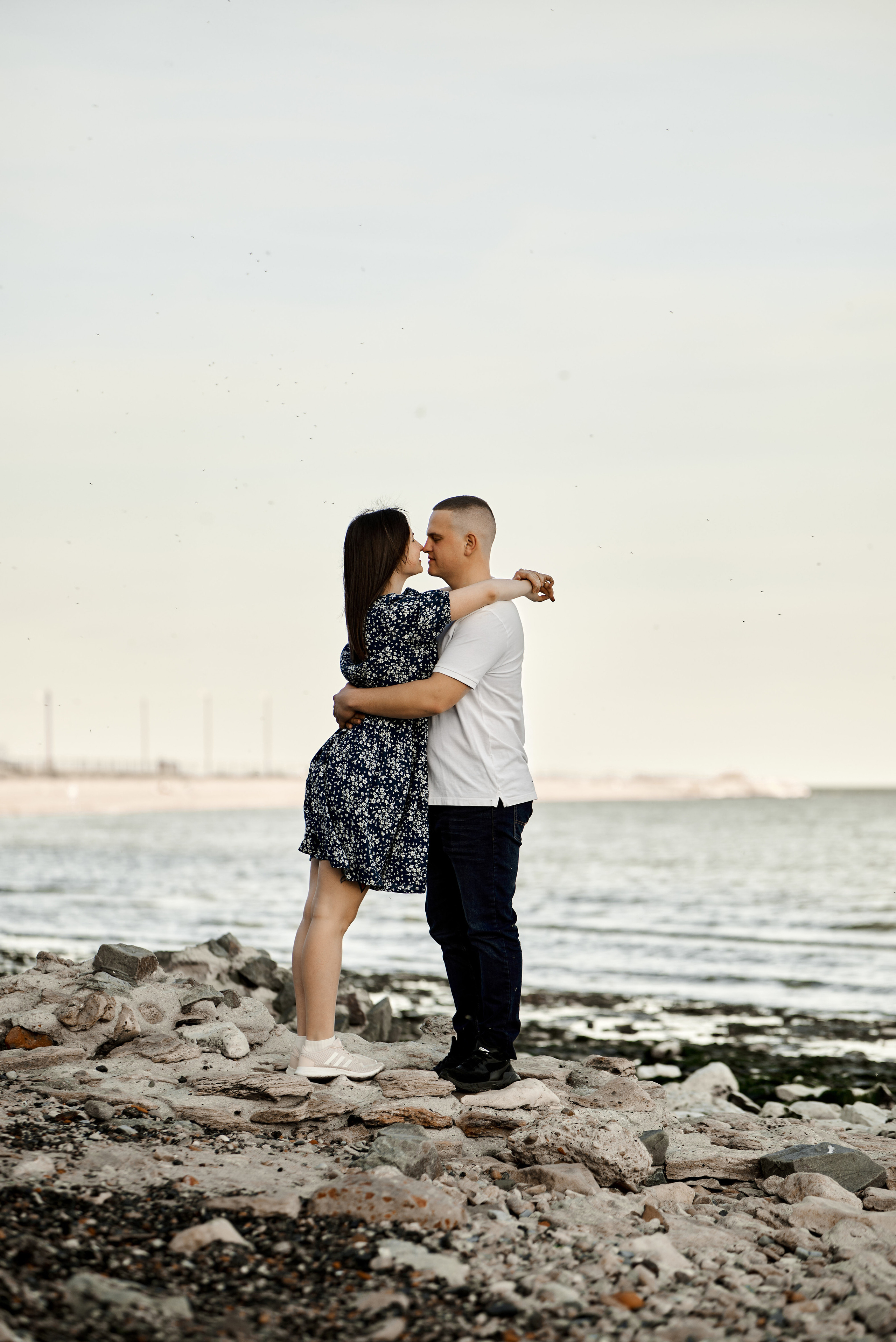 Маша и Витя. Свадебный фотограф г. Новочеркасск г. Ростов-на-Дону