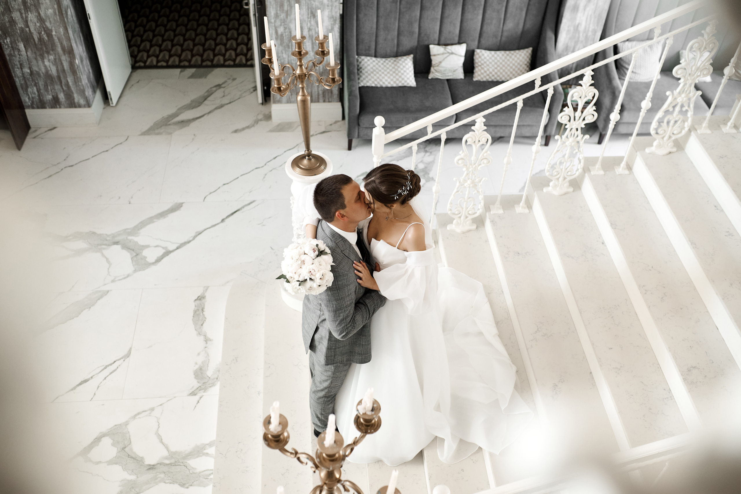 Свадьба Даши и Георгия. Свадебный фотограф г. Новочеркасск г. Ростов-на-Дону