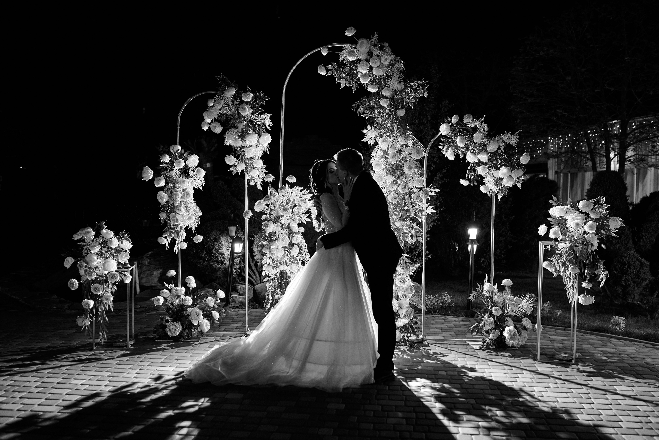 Свадьба Виолетты и Никиты. Свадебный фотограф г. Новочеркасск г. Ростов-на-Дону