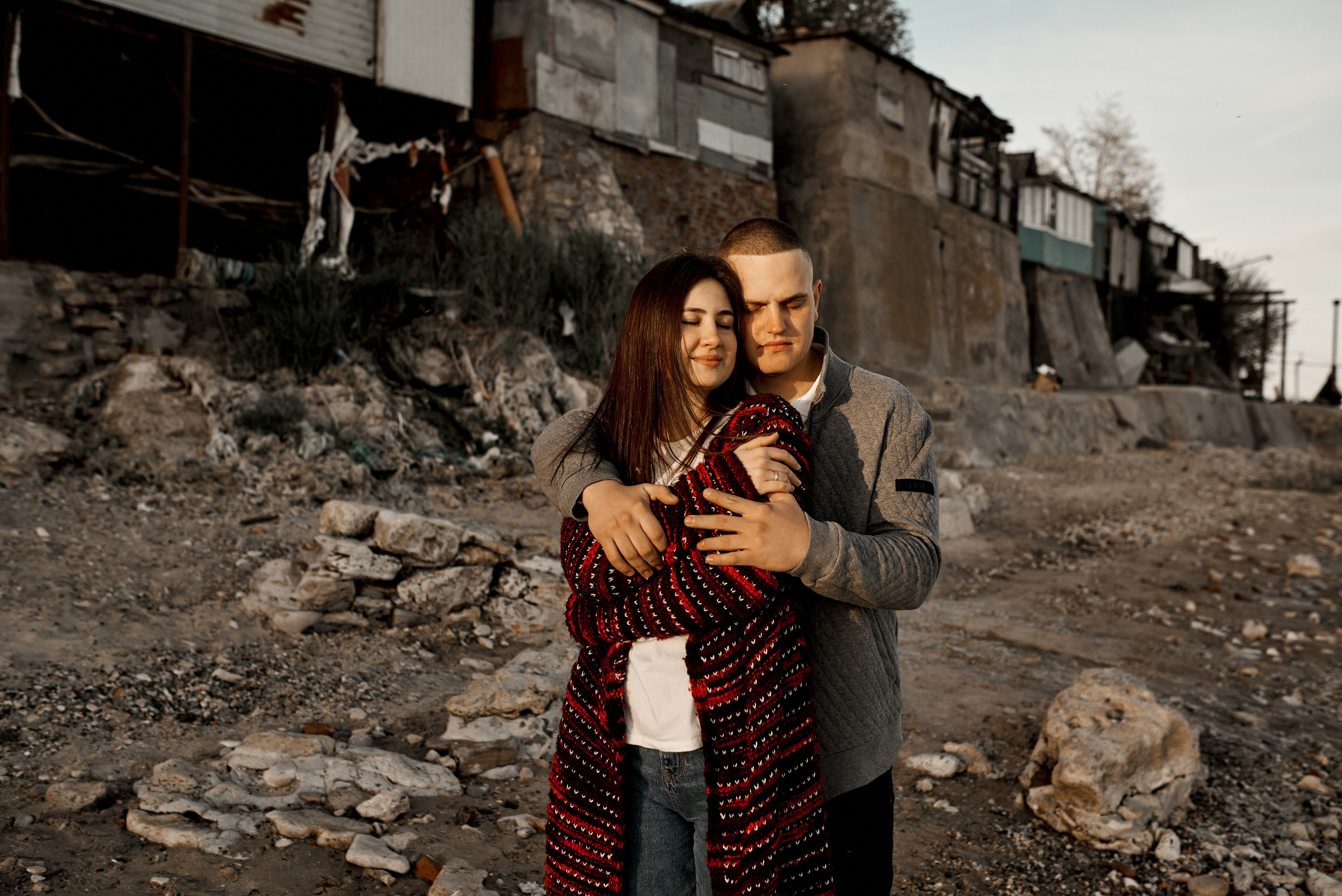 Маша и Витя. Свадебный фотограф г. Новочеркасск г. Ростов-на-Дону