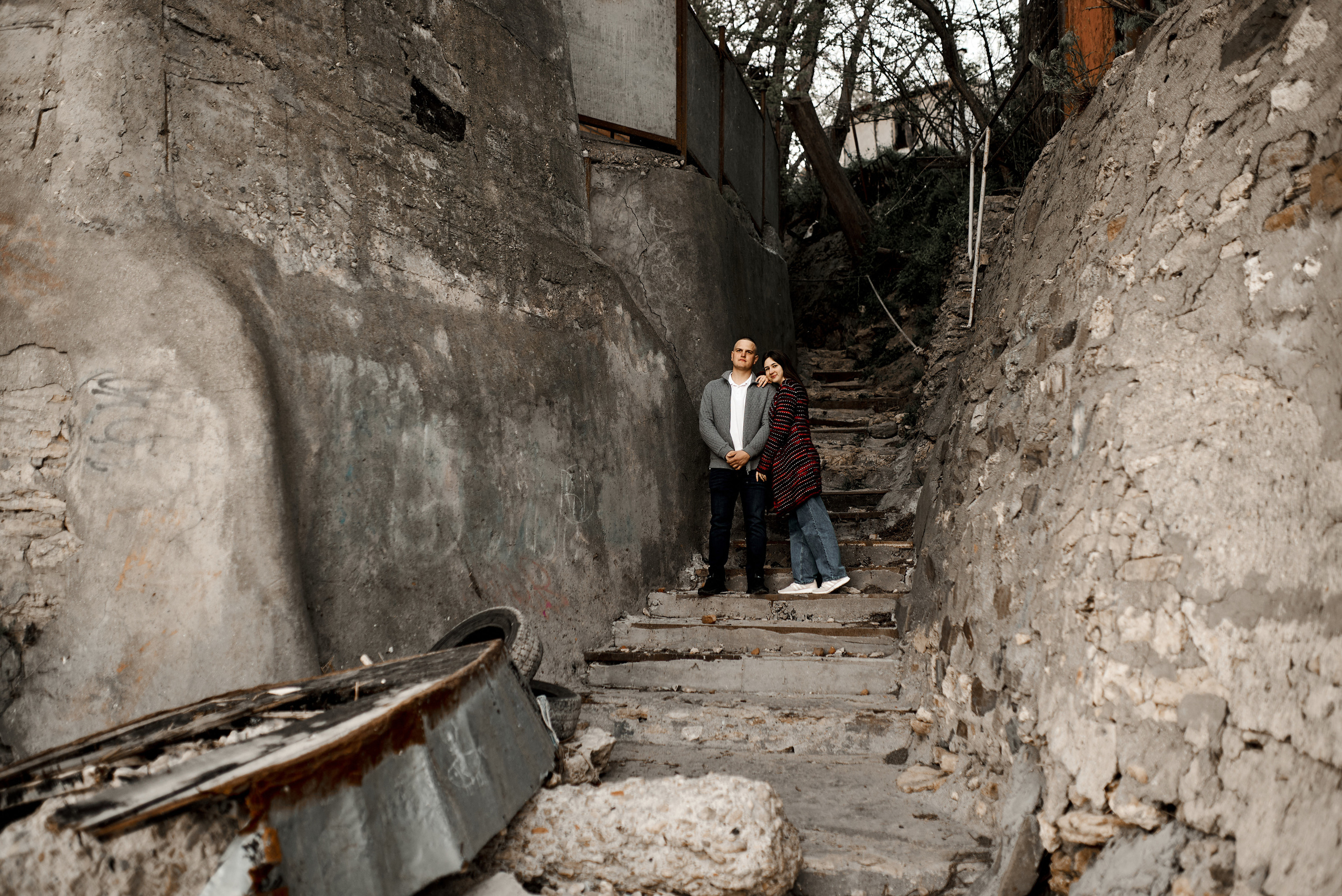 Маша и Витя. Свадебный фотограф г. Новочеркасск г. Ростов-на-Дону