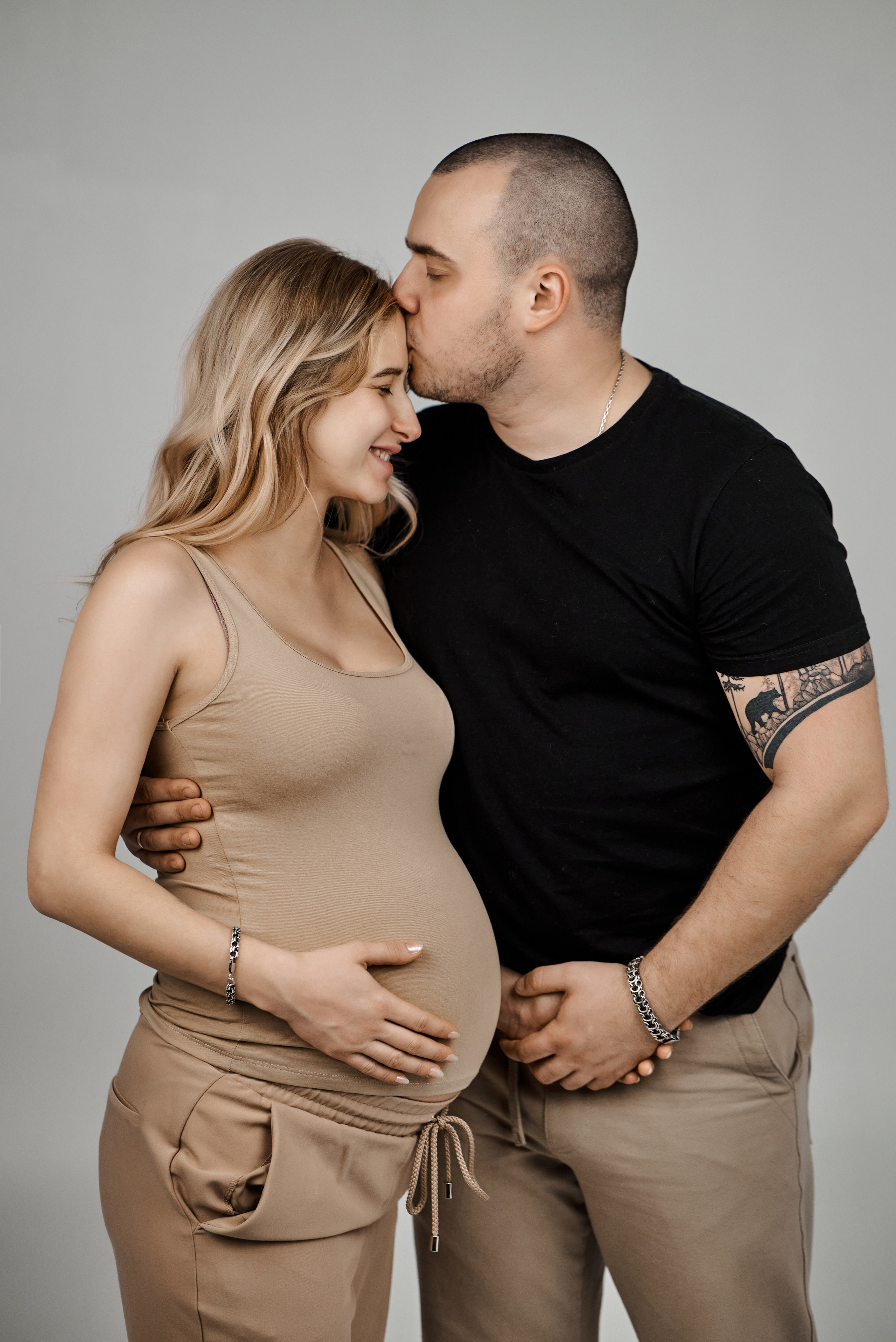 Эвелина и Ваня. Свадебный фотограф г. Новочеркасск г. Ростов-на-Дону