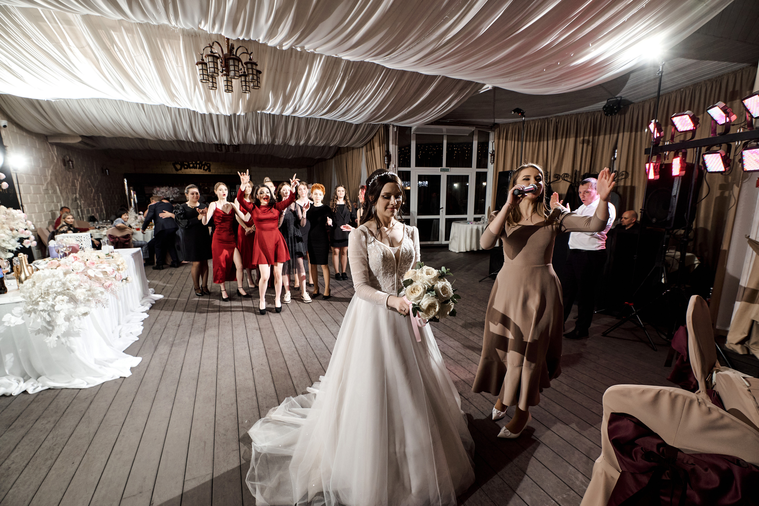 Свадьба Виолетты и Никиты. Свадебный фотограф г. Новочеркасск г. Ростов-на-Дону