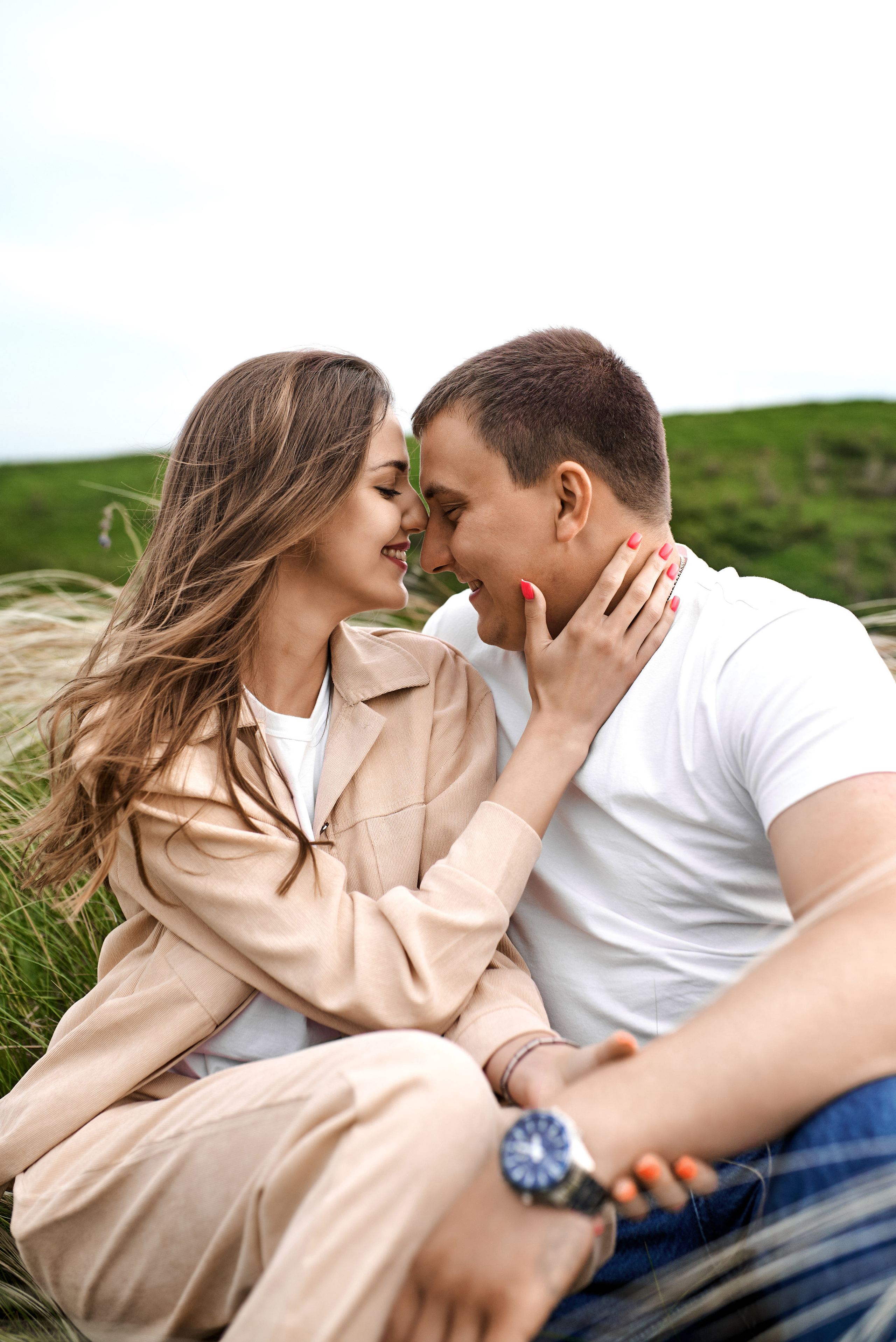 Даша и Георгий. Свадебный фотограф г. Новочеркасск г. Ростов-на-Дону