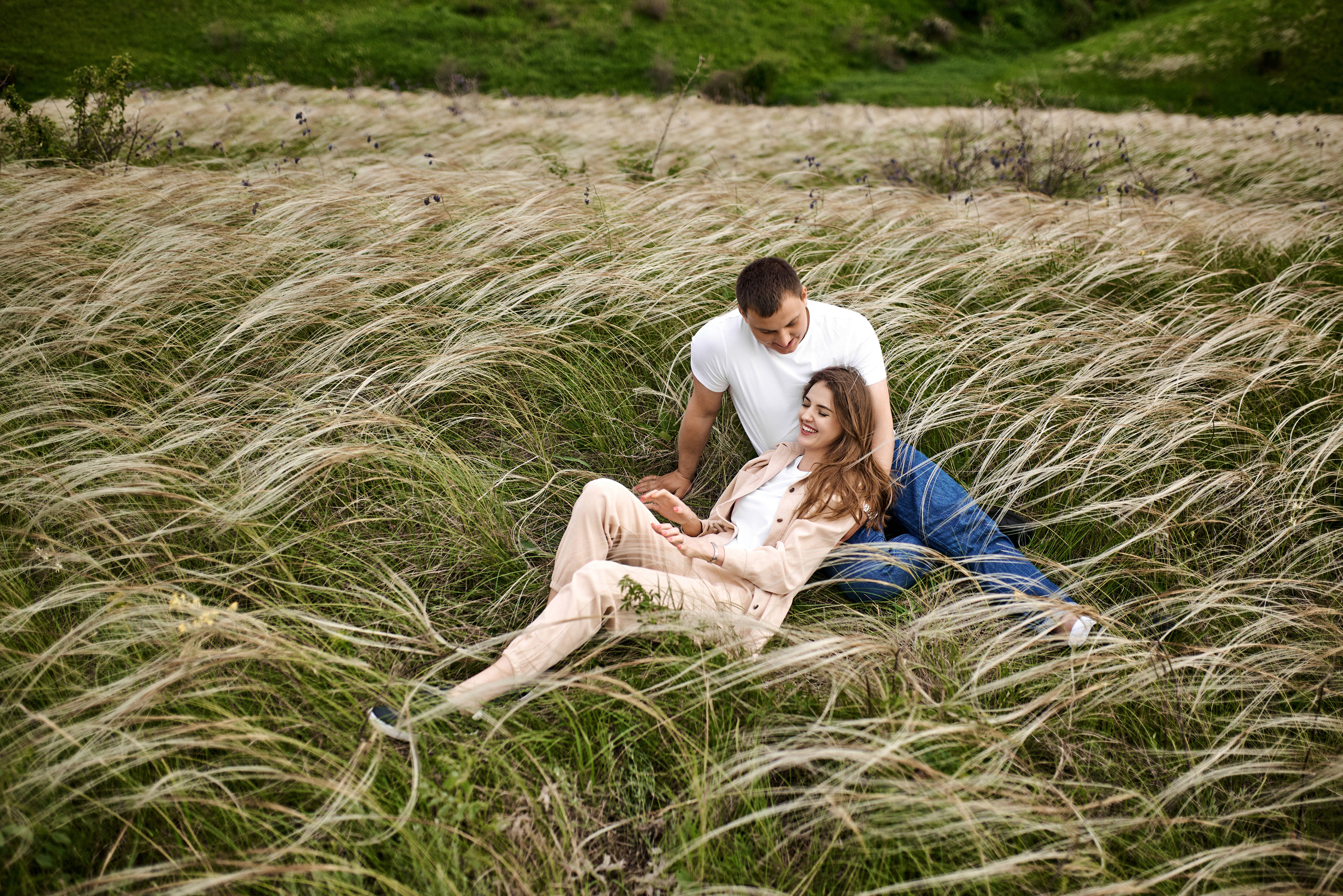 Даша и Георгий. Свадебный фотограф г. Новочеркасск г. Ростов-на-Дону