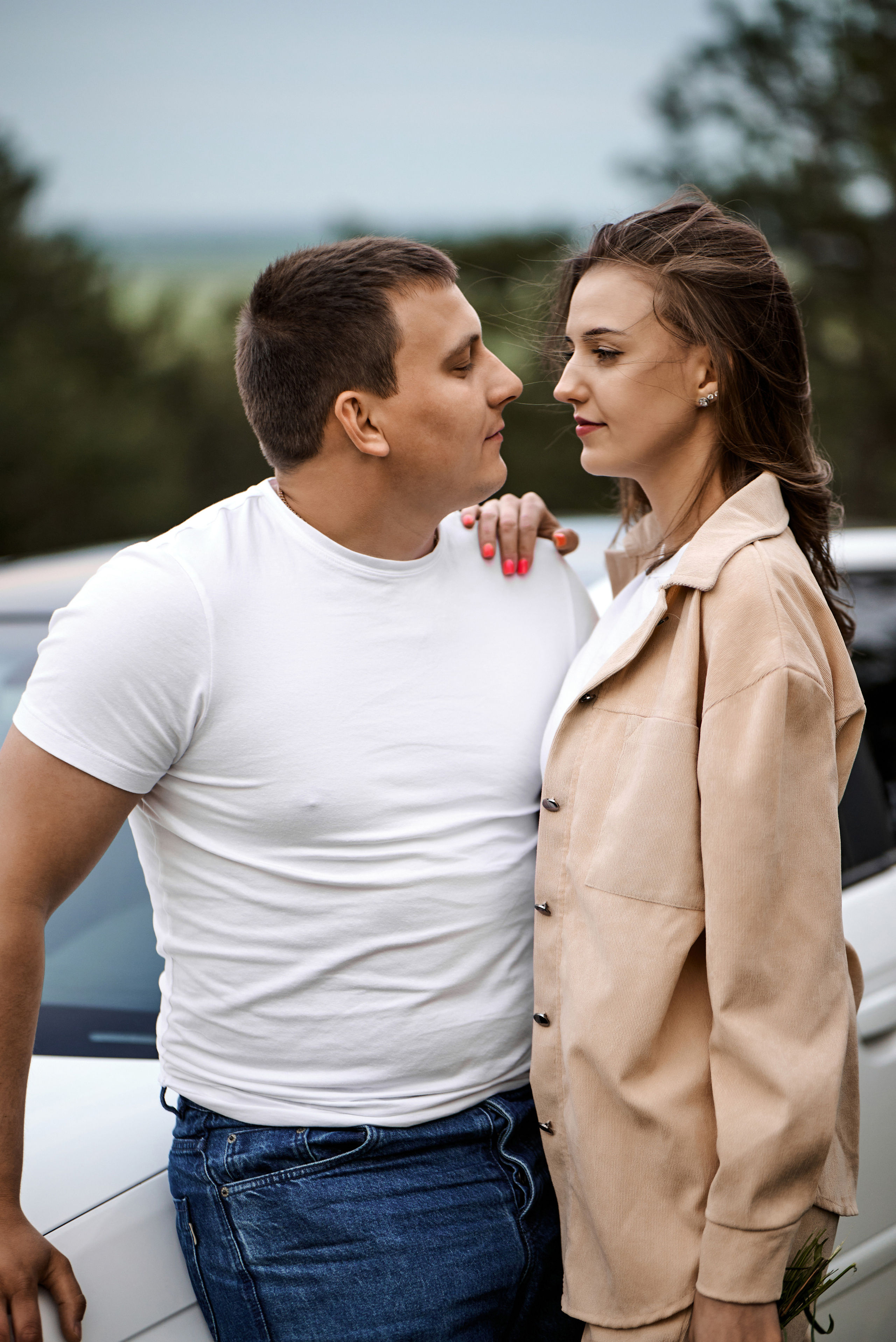 Даша и Георгий. Свадебный фотограф г. Новочеркасск г. Ростов-на-Дону