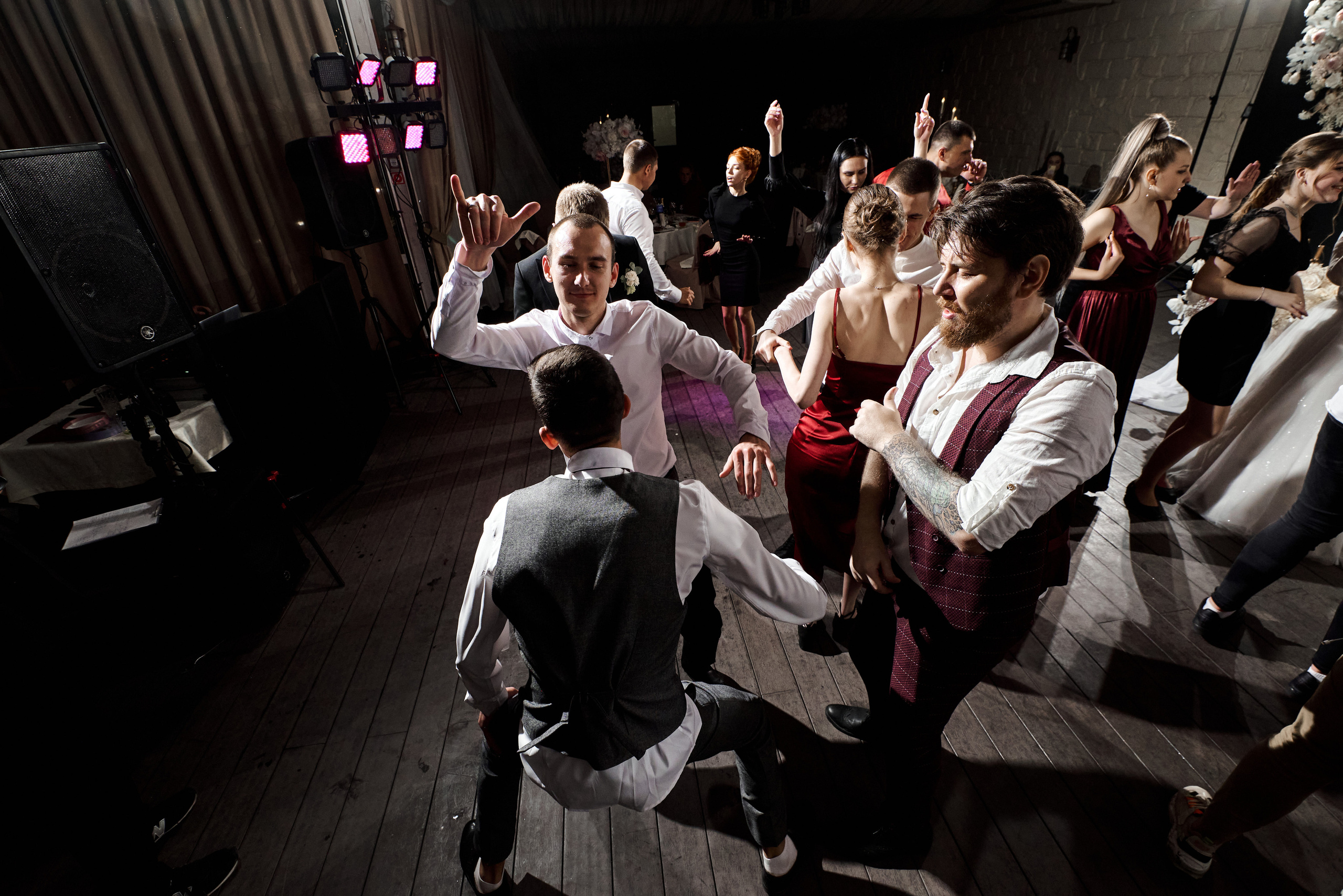 Свадьба Виолетты и Никиты. Свадебный фотограф г. Новочеркасск г. Ростов-на-Дону