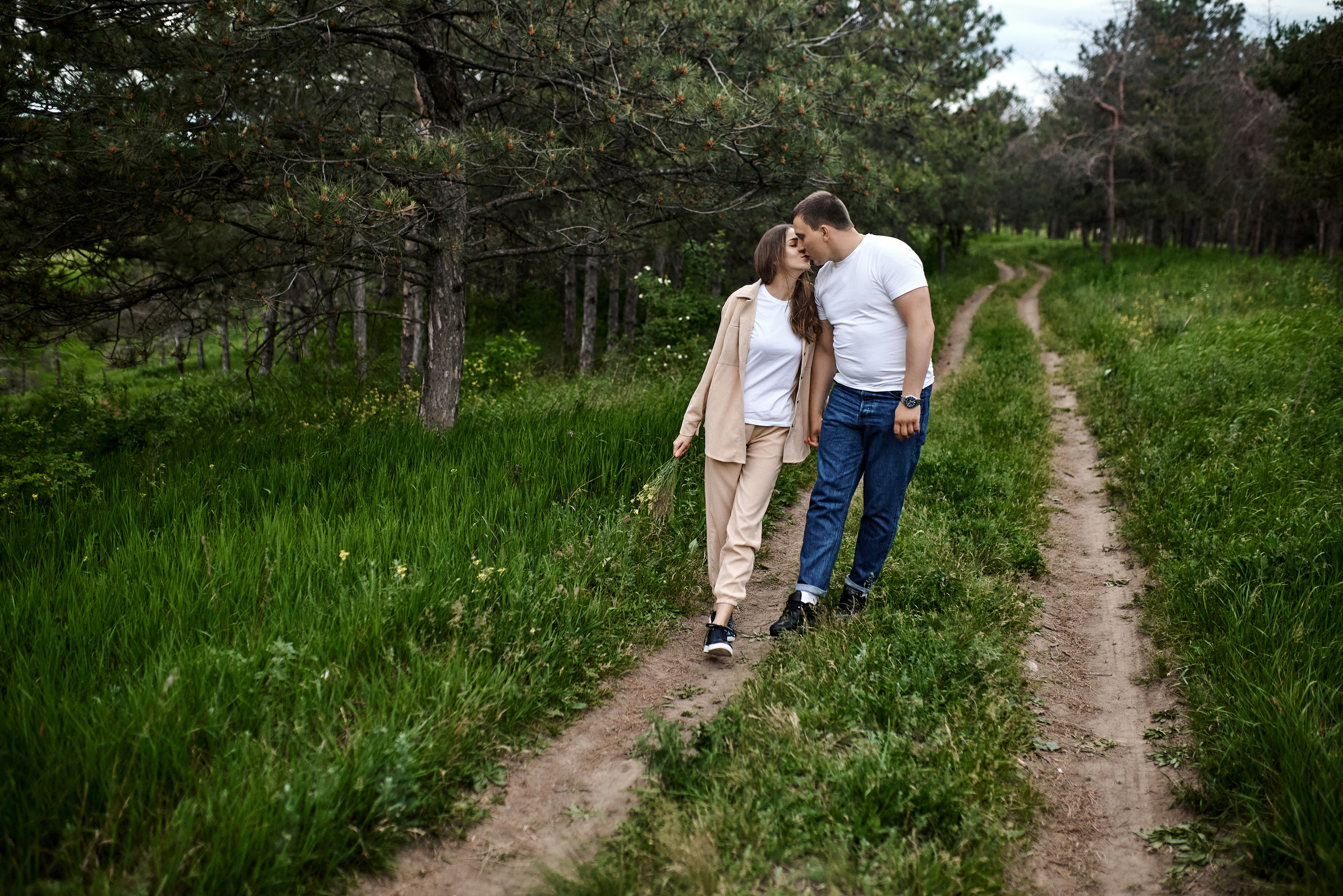 Даша и Георгий. Свадебный фотограф г. Новочеркасск г. Ростов-на-Дону