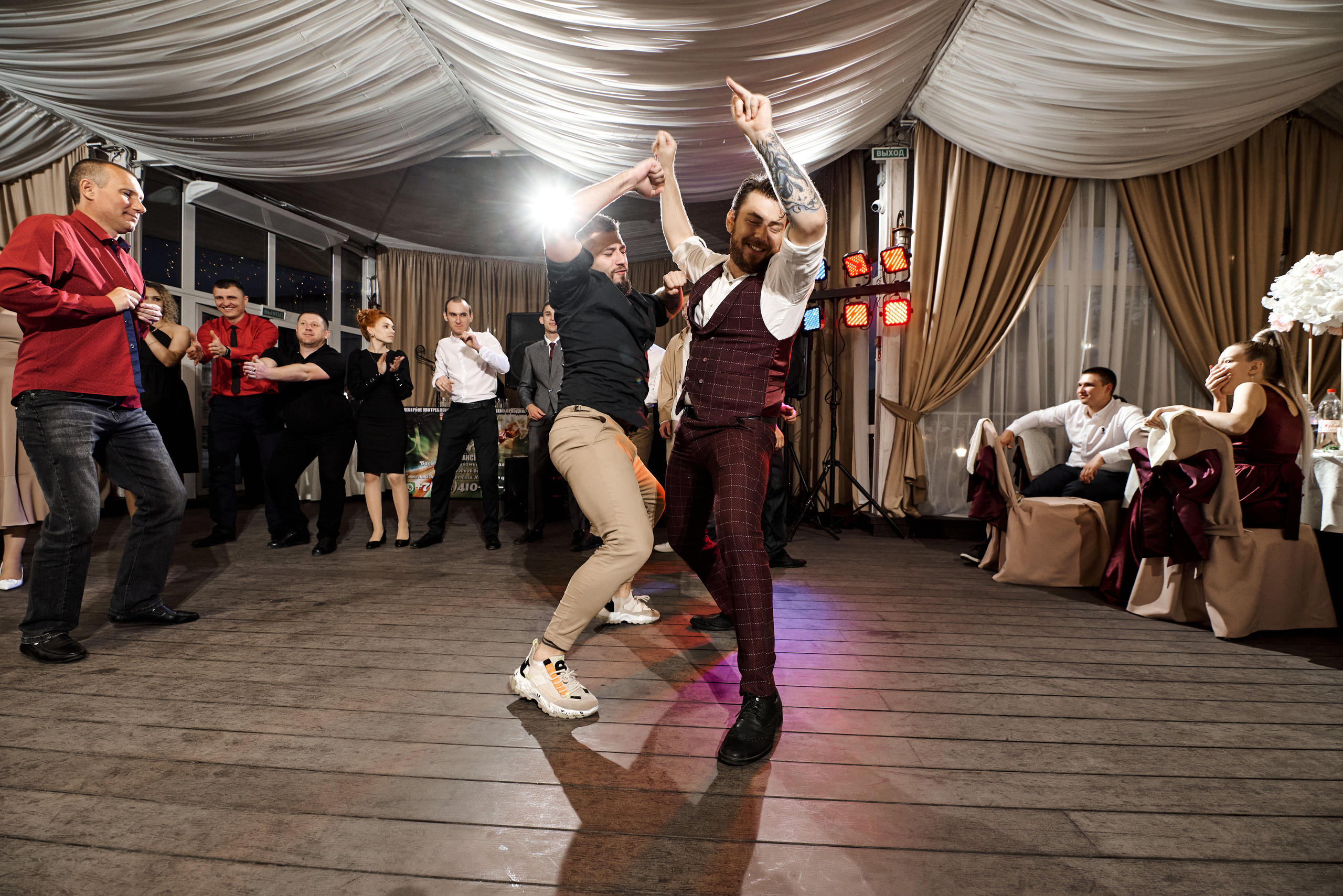 Свадьба Виолетты и Никиты. Свадебный фотограф г. Новочеркасск г. Ростов-на-Дону