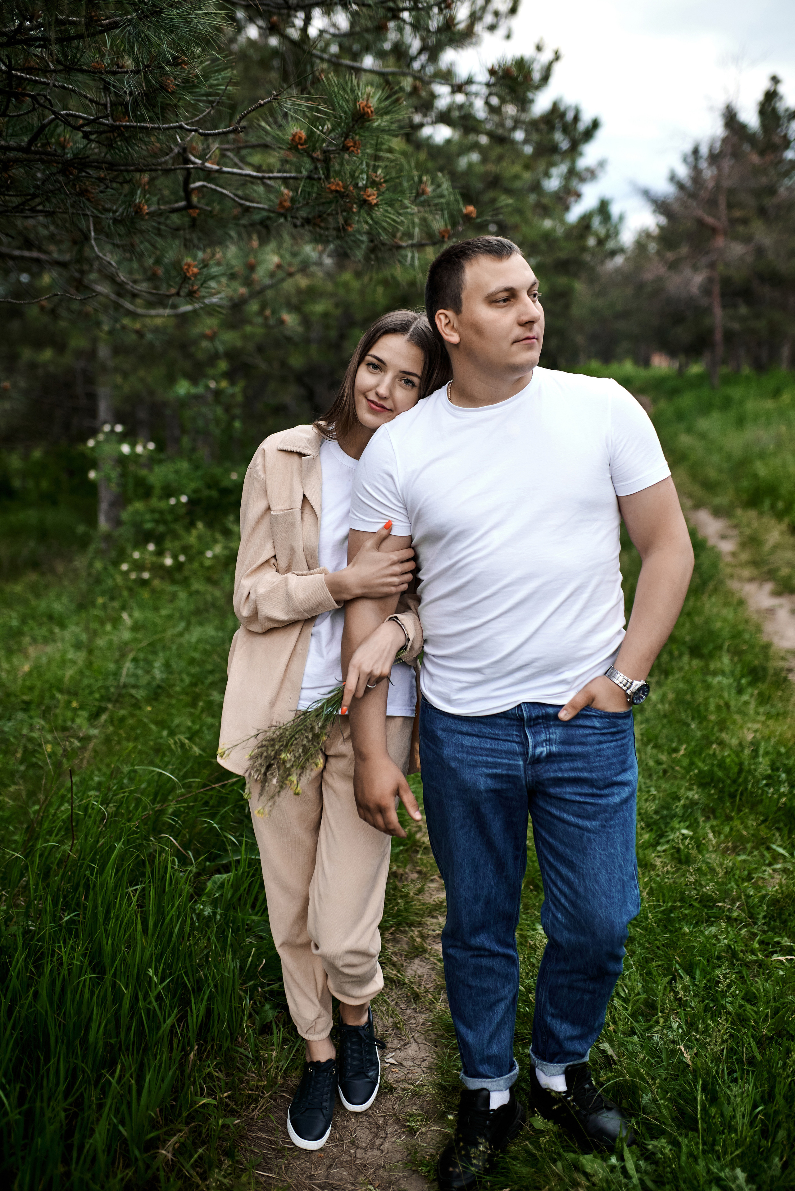 Даша и Георгий. Свадебный фотограф г. Новочеркасск г. Ростов-на-Дону