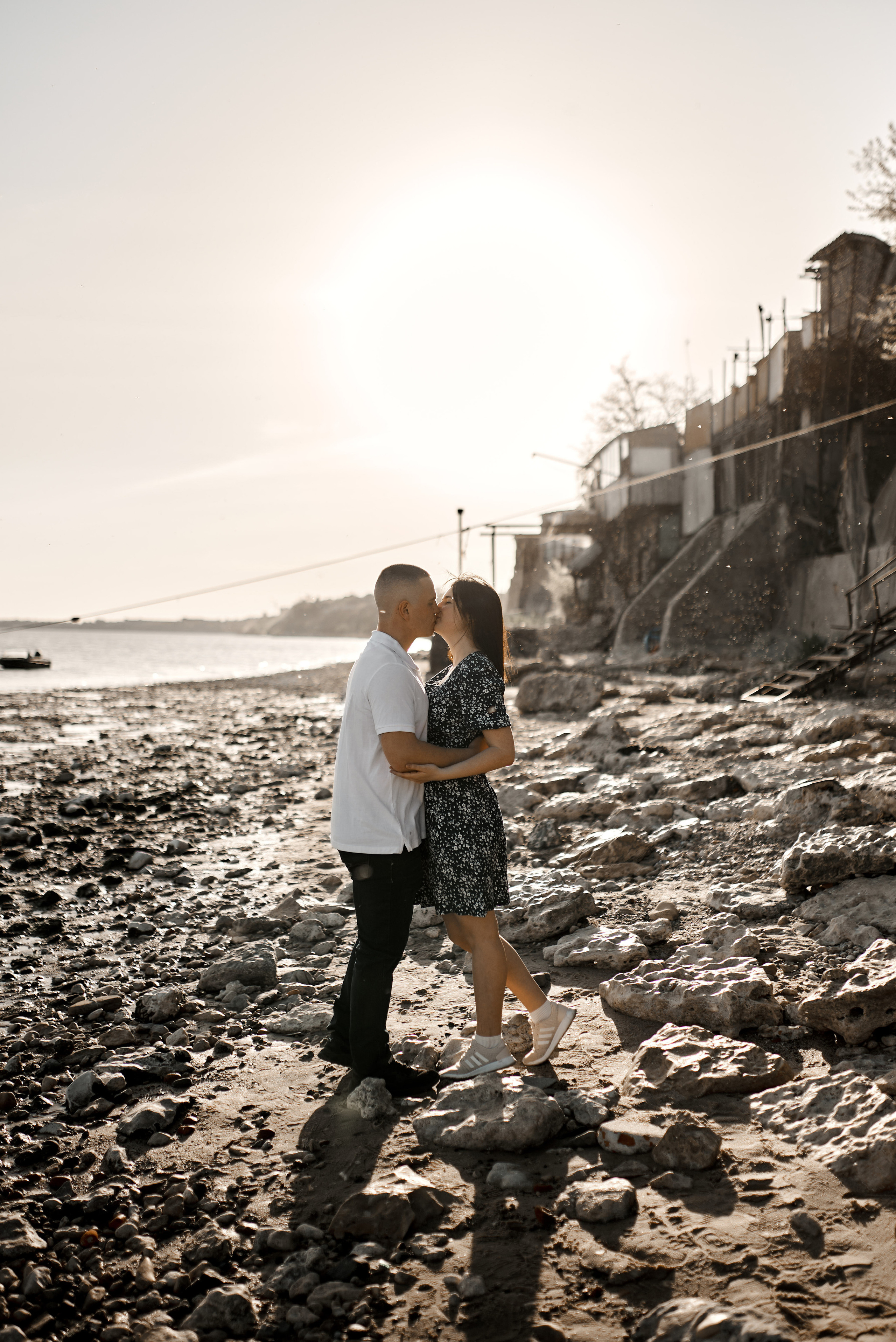 Маша и Витя. Свадебный фотограф г. Новочеркасск г. Ростов-на-Дону