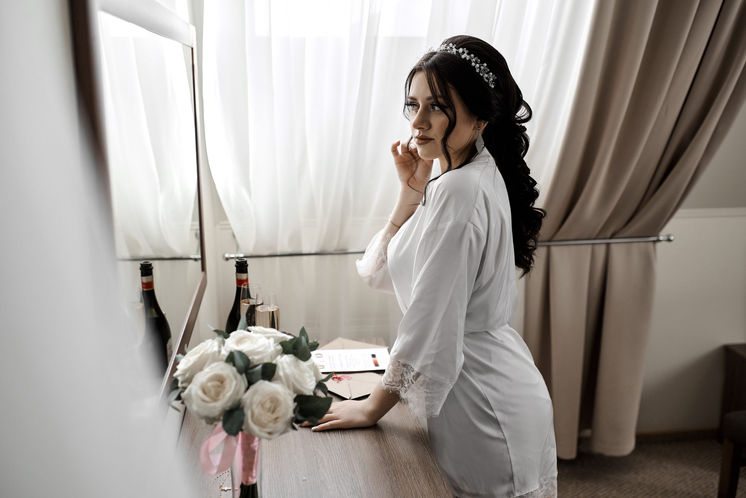 Свадьба Виолетты и Никиты. Свадебный фотограф г. Новочеркасск г. Ростов-на-Дону