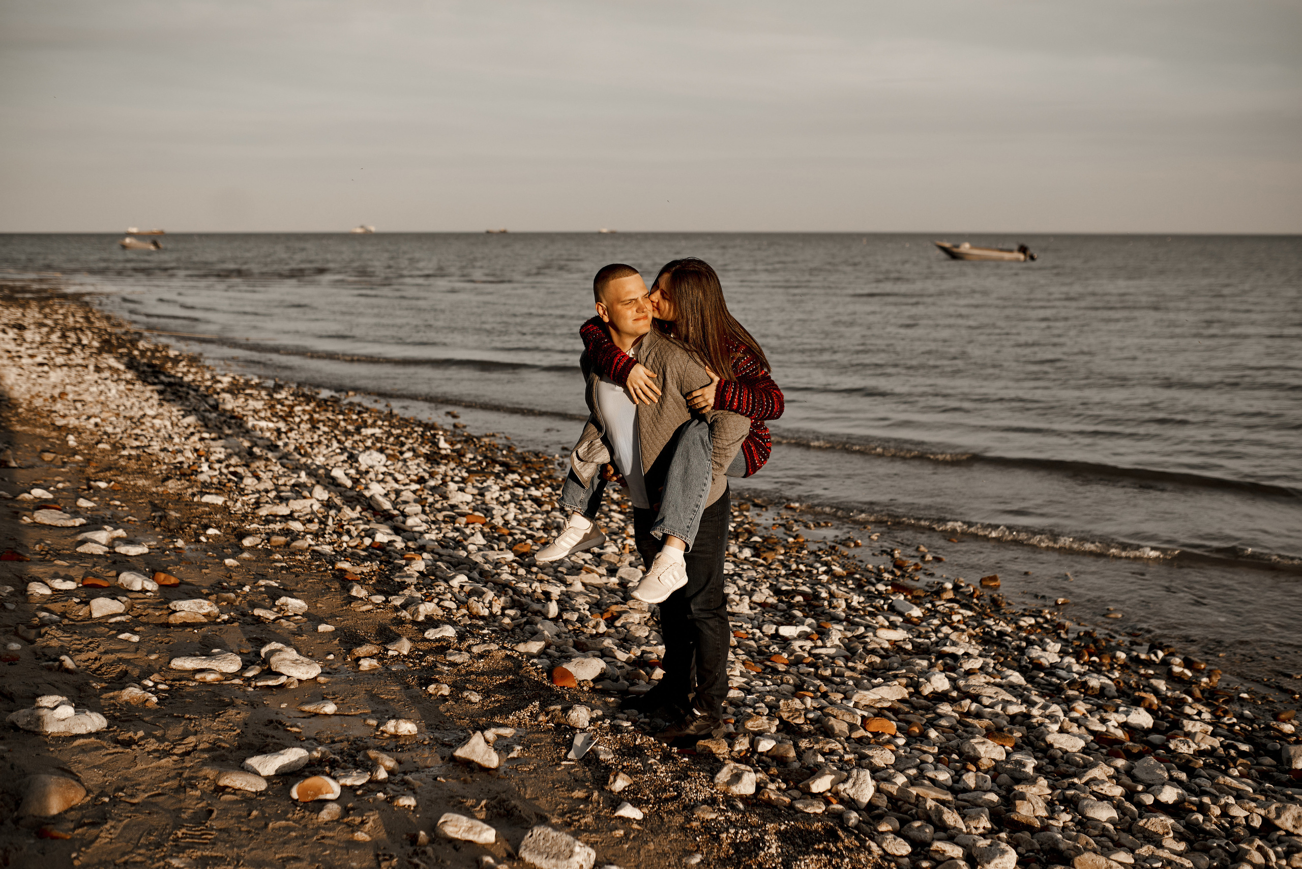 Маша и Витя. Свадебный фотограф г. Новочеркасск г. Ростов-на-Дону
