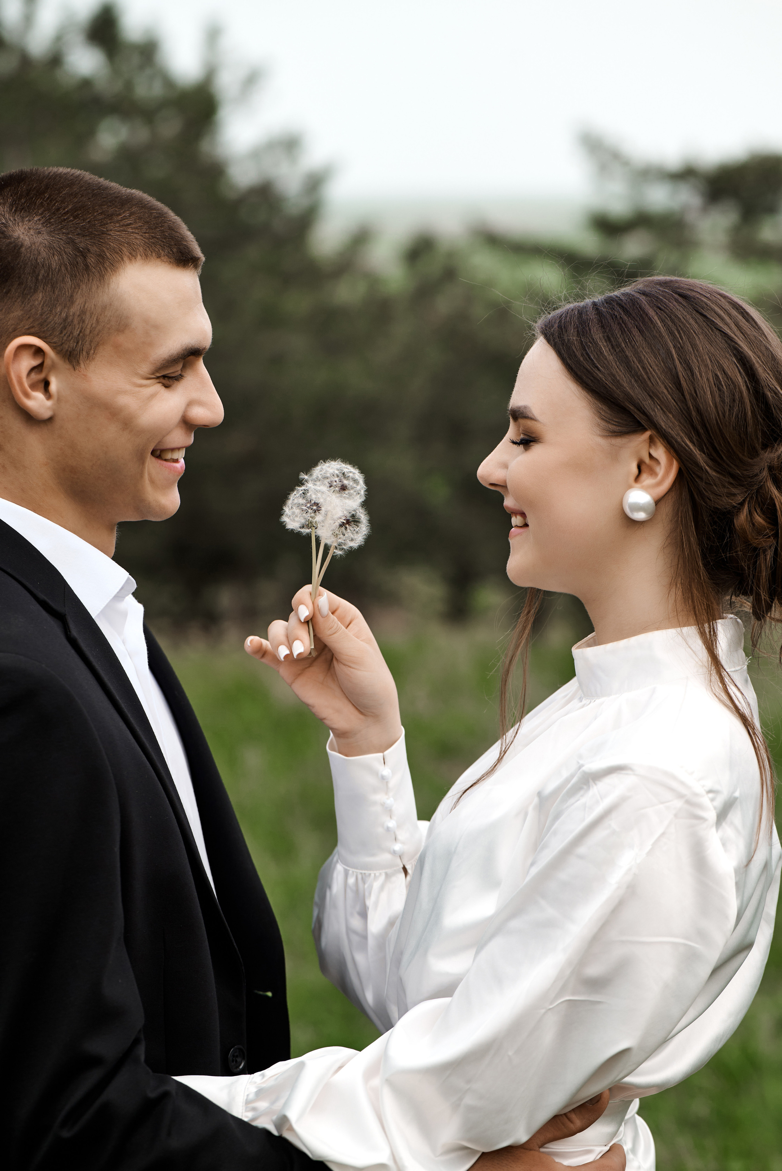 Женя и Алина. Свадебный фотограф г. Новочеркасск г. Ростов-на-Дону