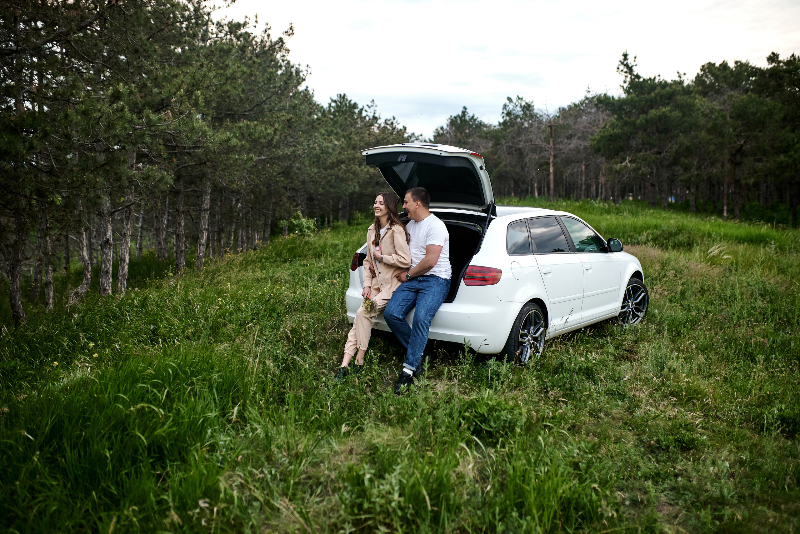 Даша и Георгий. Свадебный фотограф г. Новочеркасск г. Ростов-на-Дону