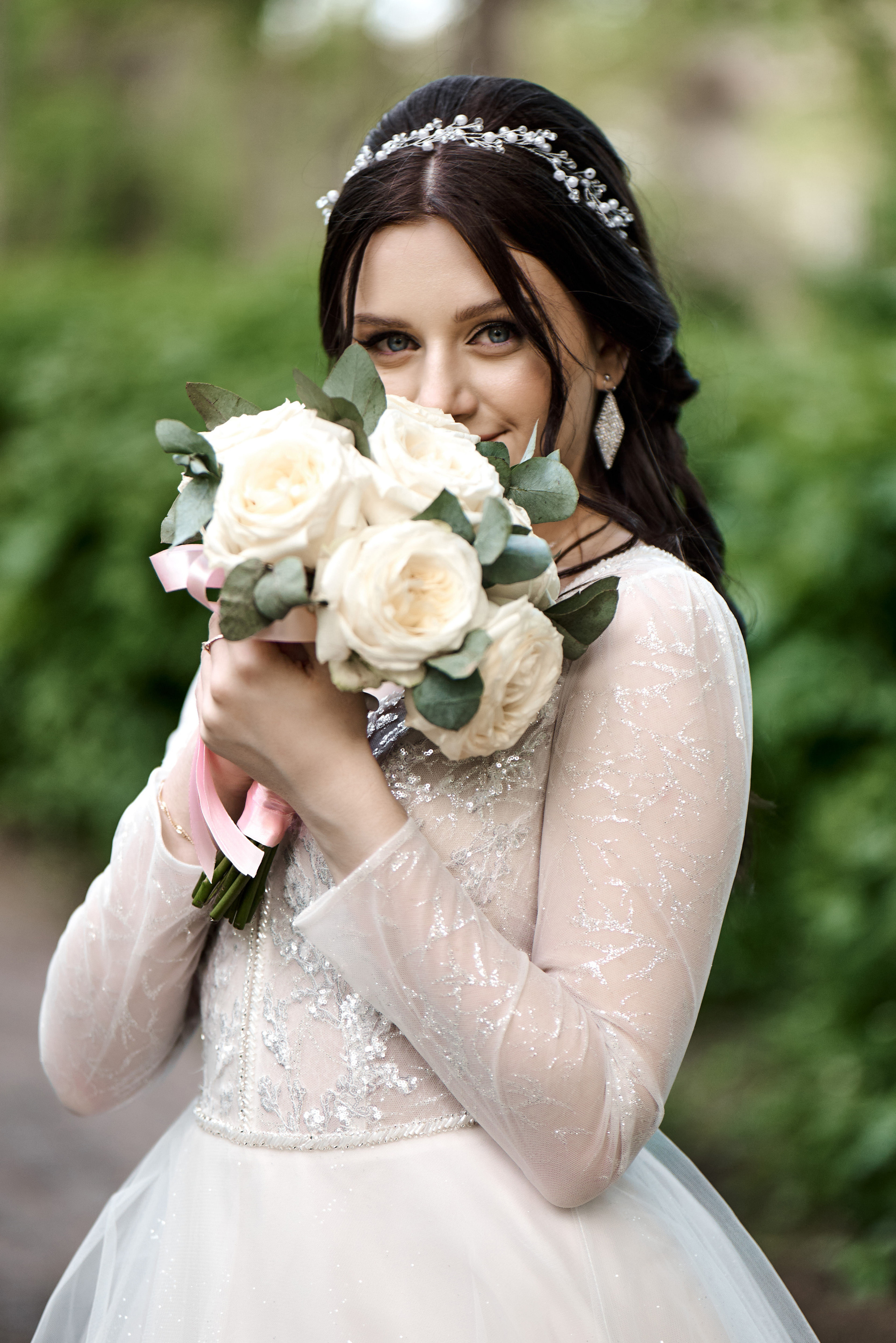 Свадьба Виолетты и Никиты. Свадебный фотограф г. Новочеркасск г. Ростов-на-Дону