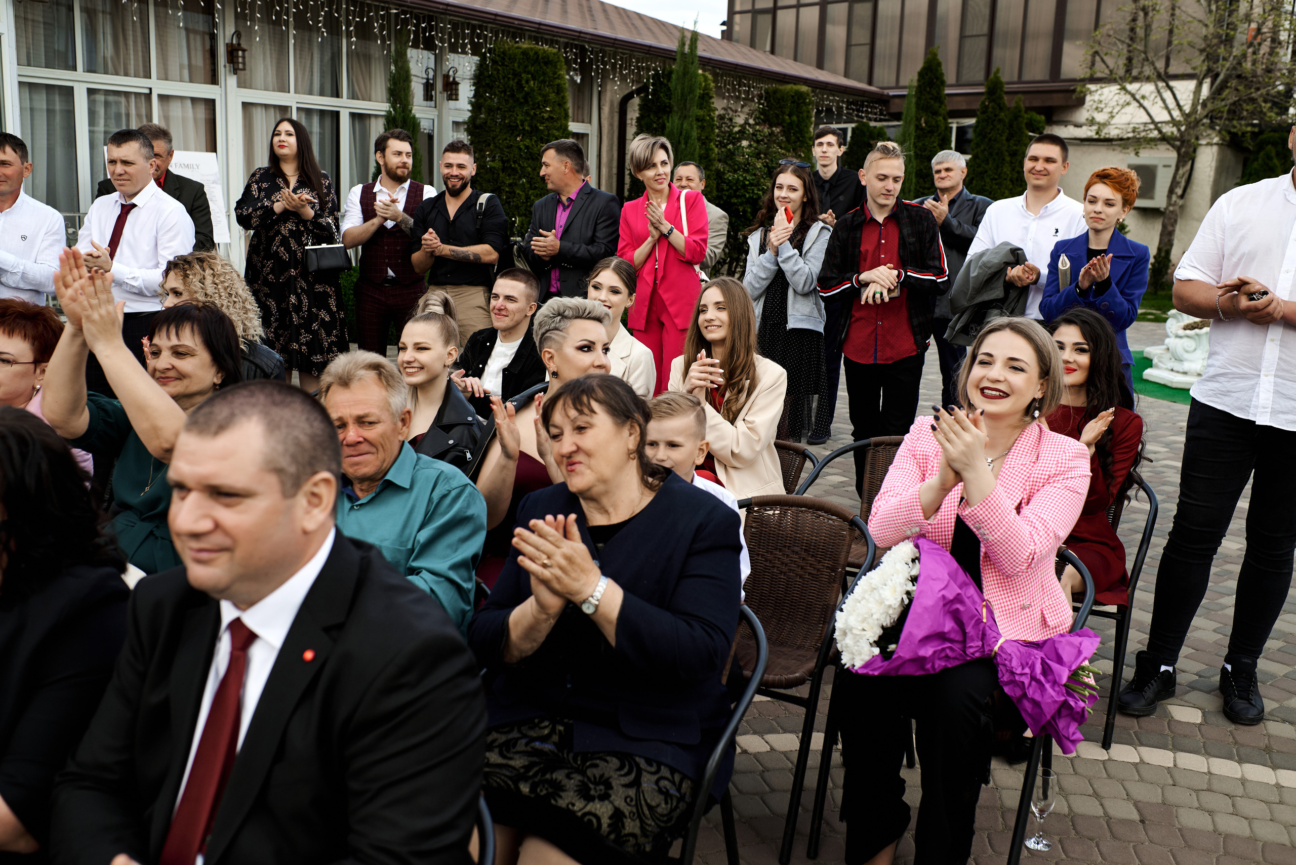 Свадьба Виолетты и Никиты. Свадебный фотограф г. Новочеркасск г. Ростов-на-Дону