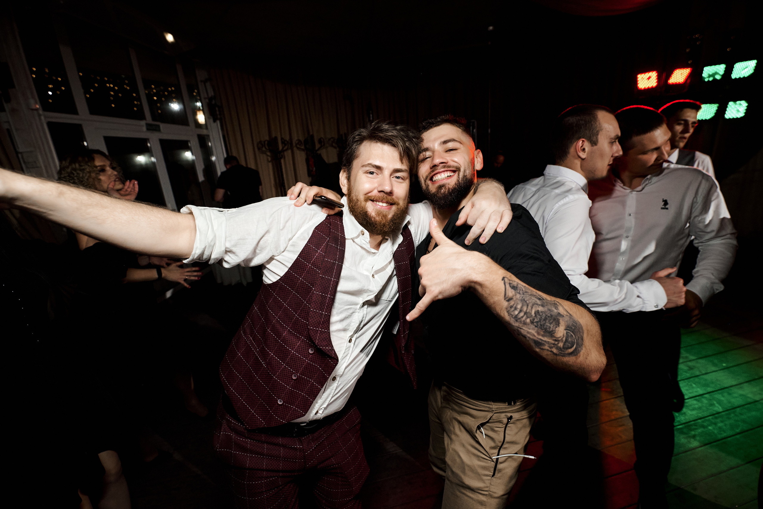 Свадьба Виолетты и Никиты. Свадебный фотограф г. Новочеркасск г. Ростов-на-Дону