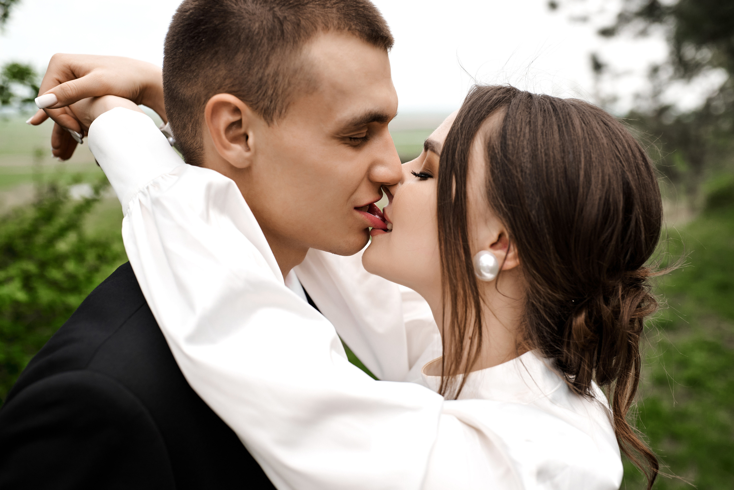 Женя и Алина. Свадебный фотограф г. Новочеркасск г. Ростов-на-Дону