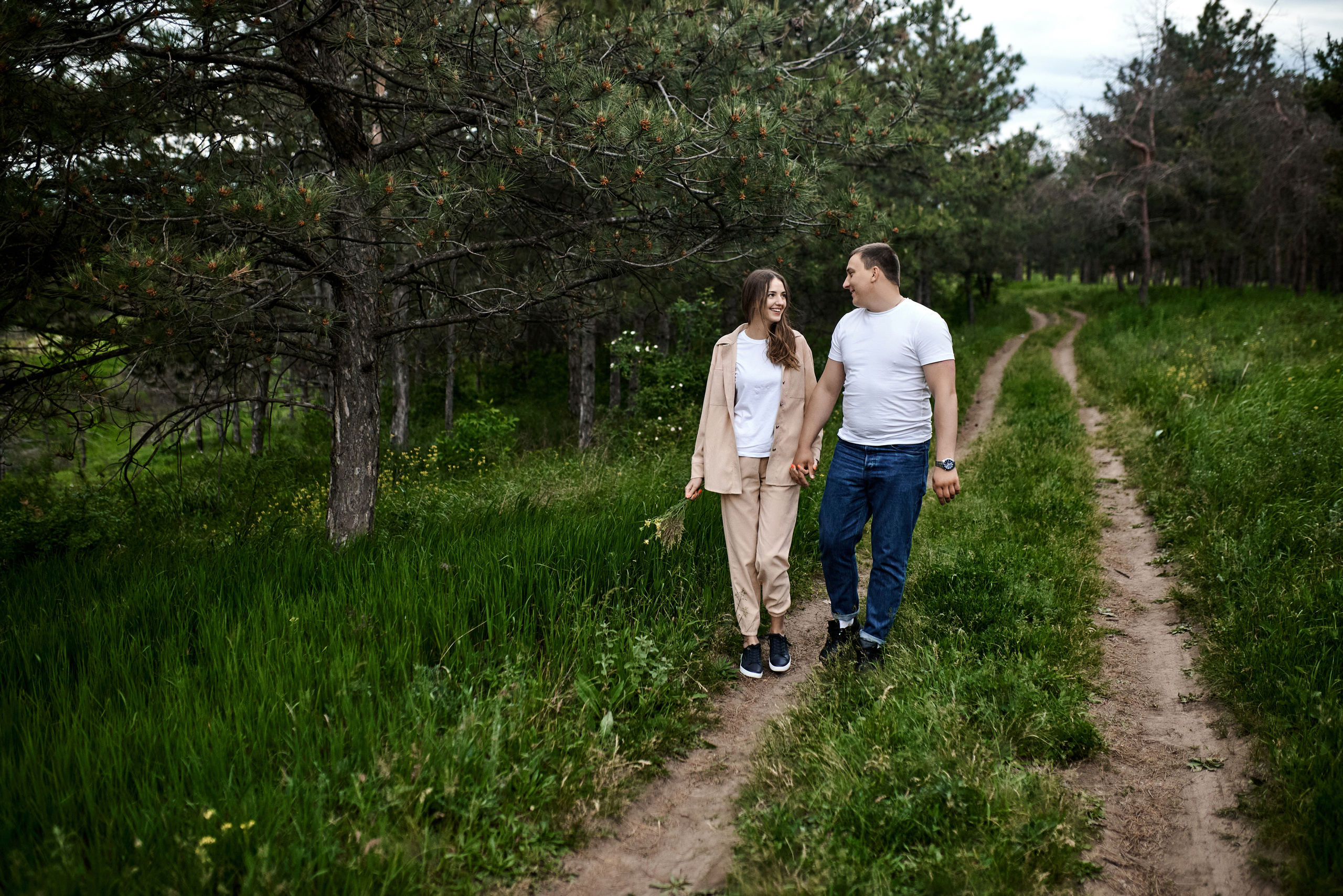 Даша и Георгий. Свадебный фотограф г. Новочеркасск г. Ростов-на-Дону
