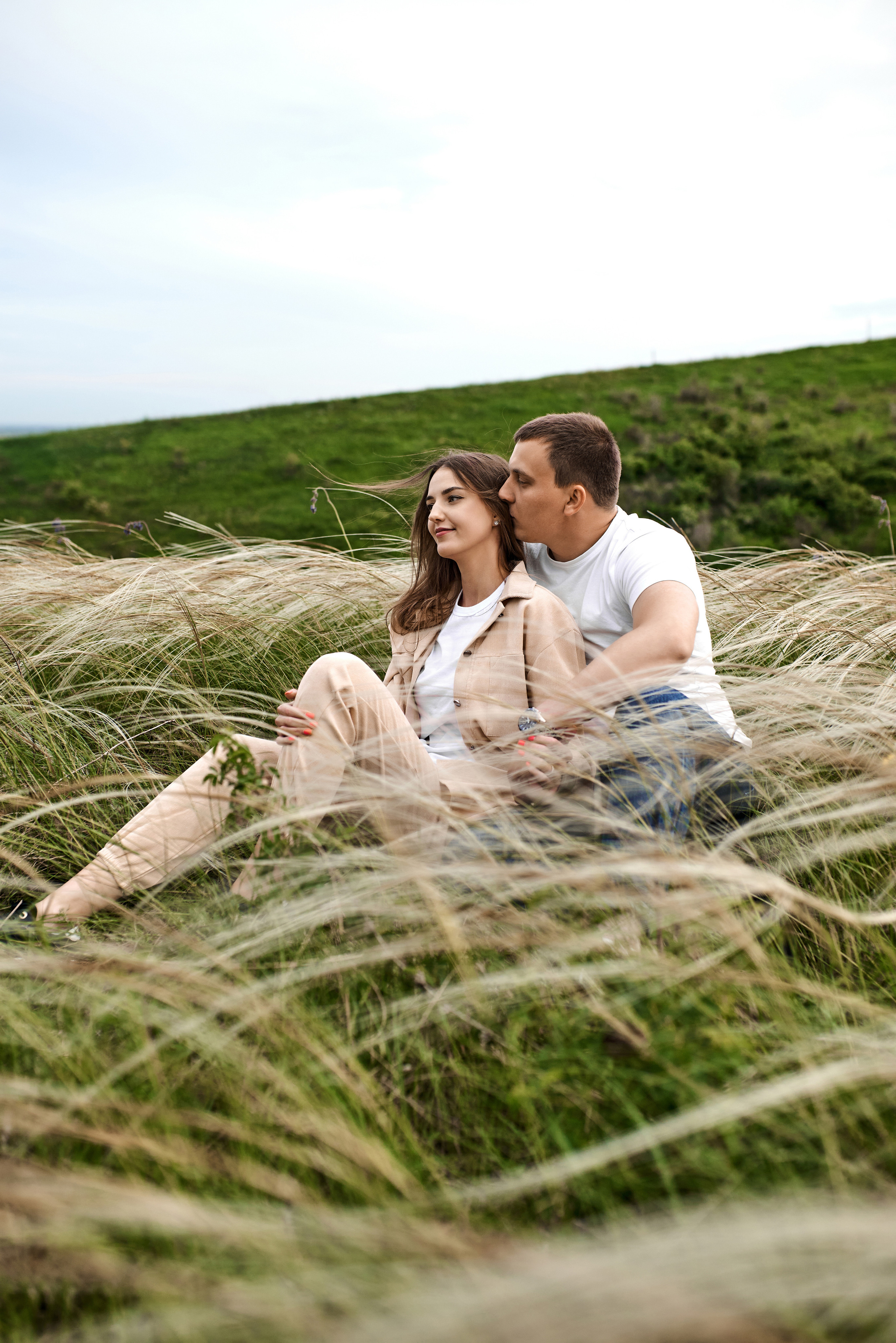 Даша и Георгий. Свадебный фотограф г. Новочеркасск г. Ростов-на-Дону