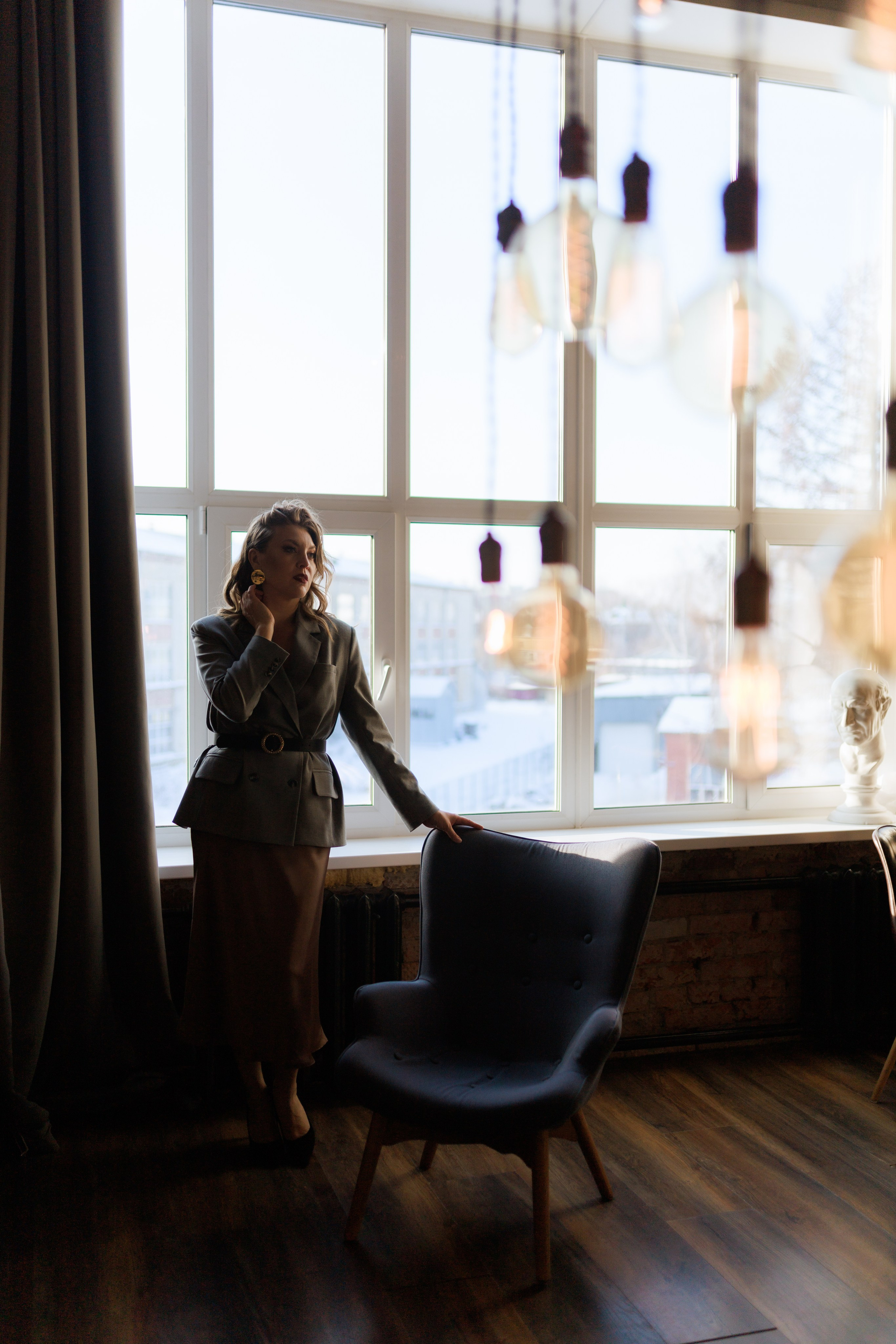 Елена. Женский и семейный фотограф в Томске Алиса Качан