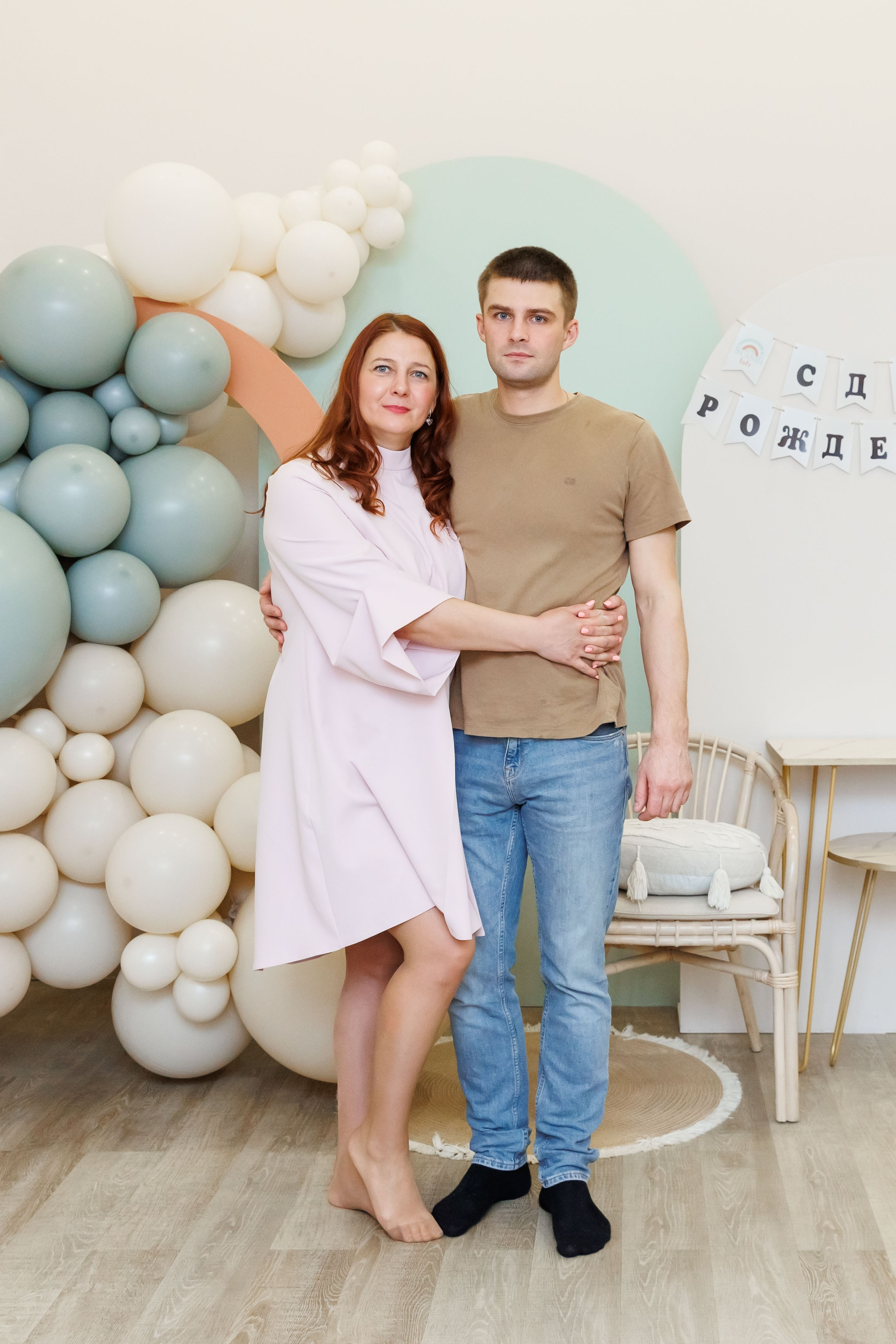 Лофт Skandi_loft. Фотограф Новосибирск — Наталья Гресь