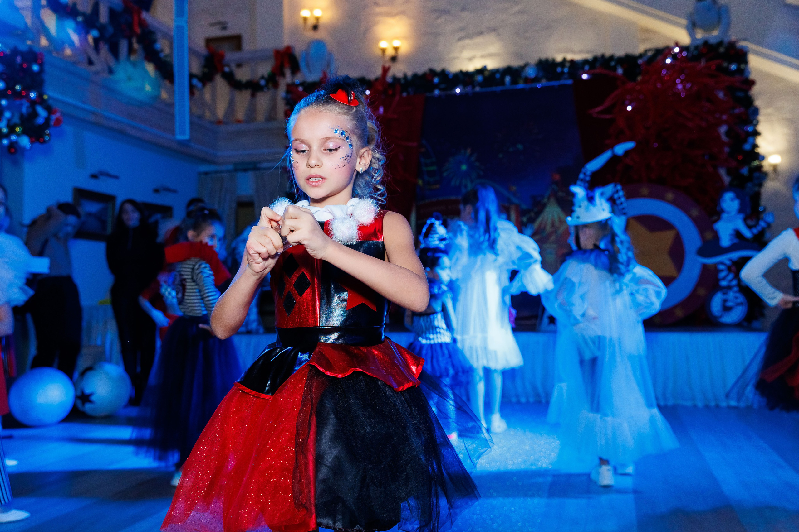 Журнальная вечеринка Fasion Family Weekend. Фотограф Новосибирск — Наталья Гресь