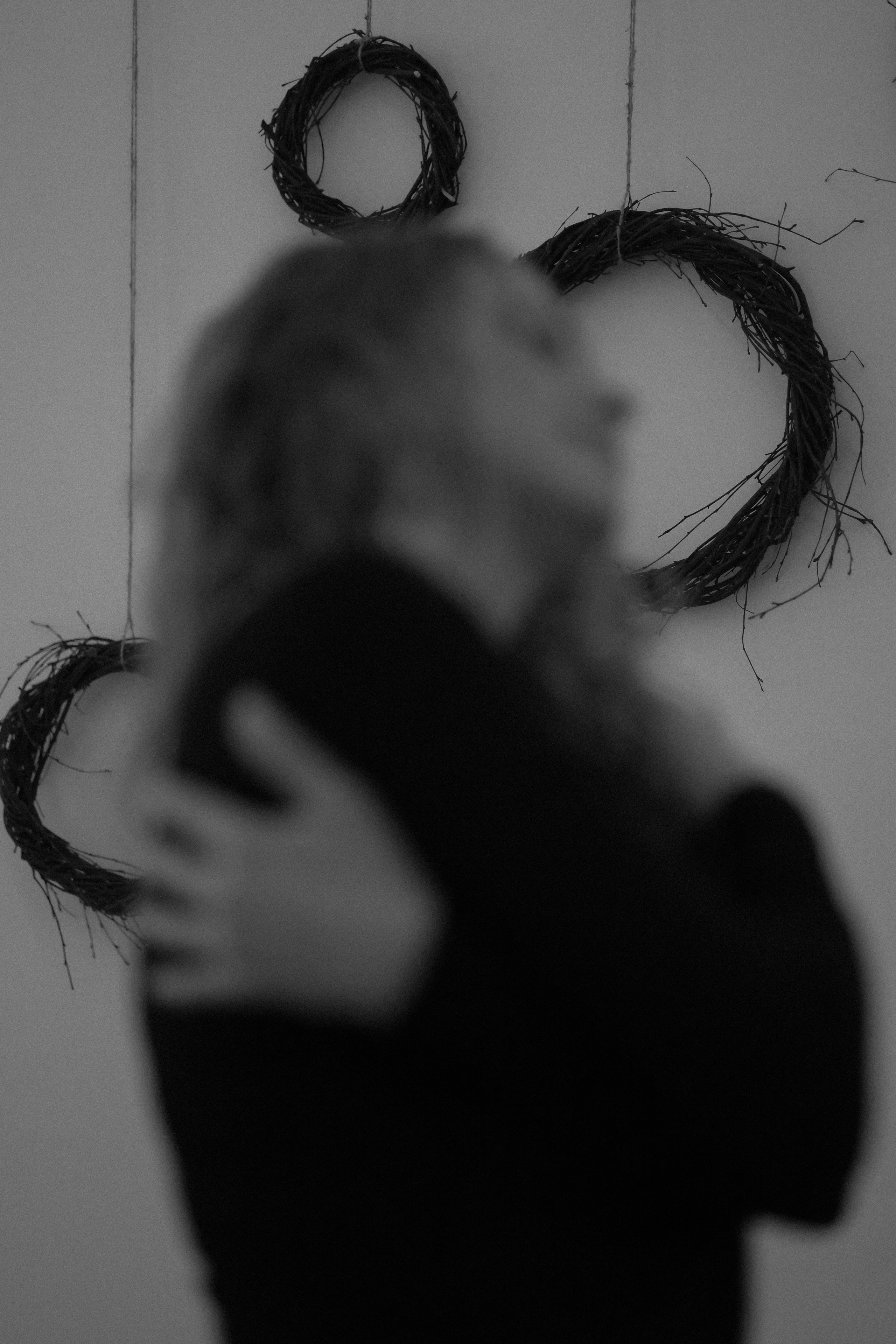 Женское мероприятие «Экстатика». Настя Оленченко, портретный/семейный фотограф на цифру и плёнку Москва