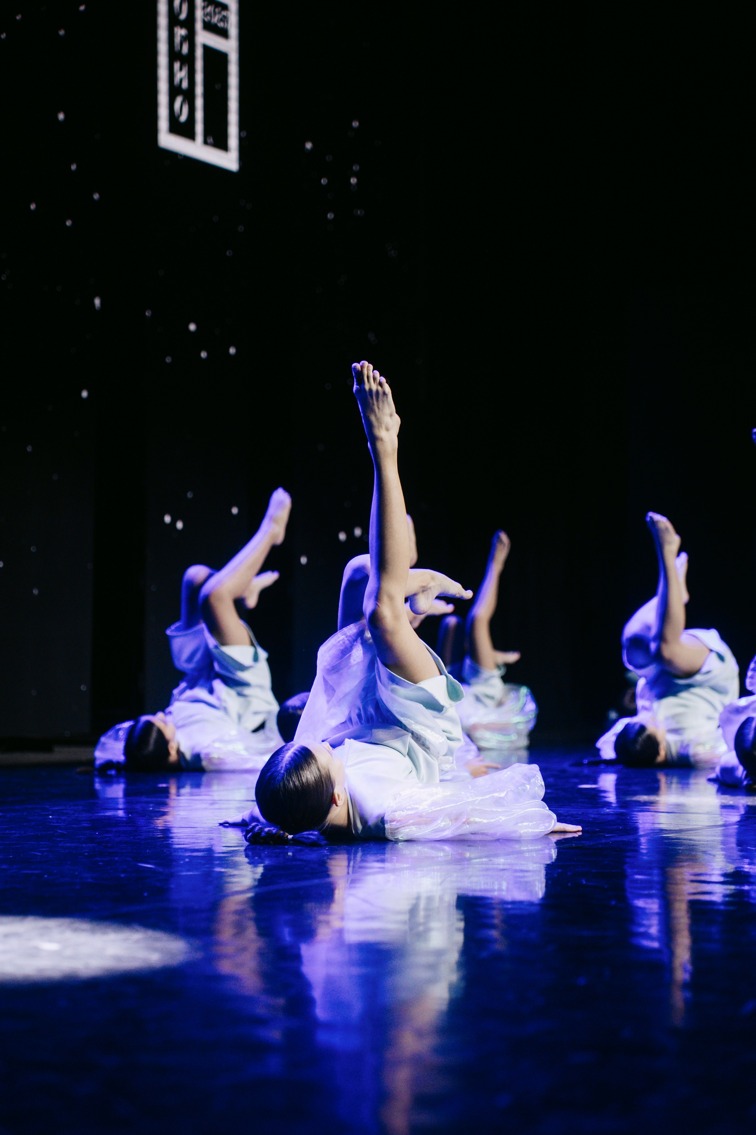 Окно. Главная