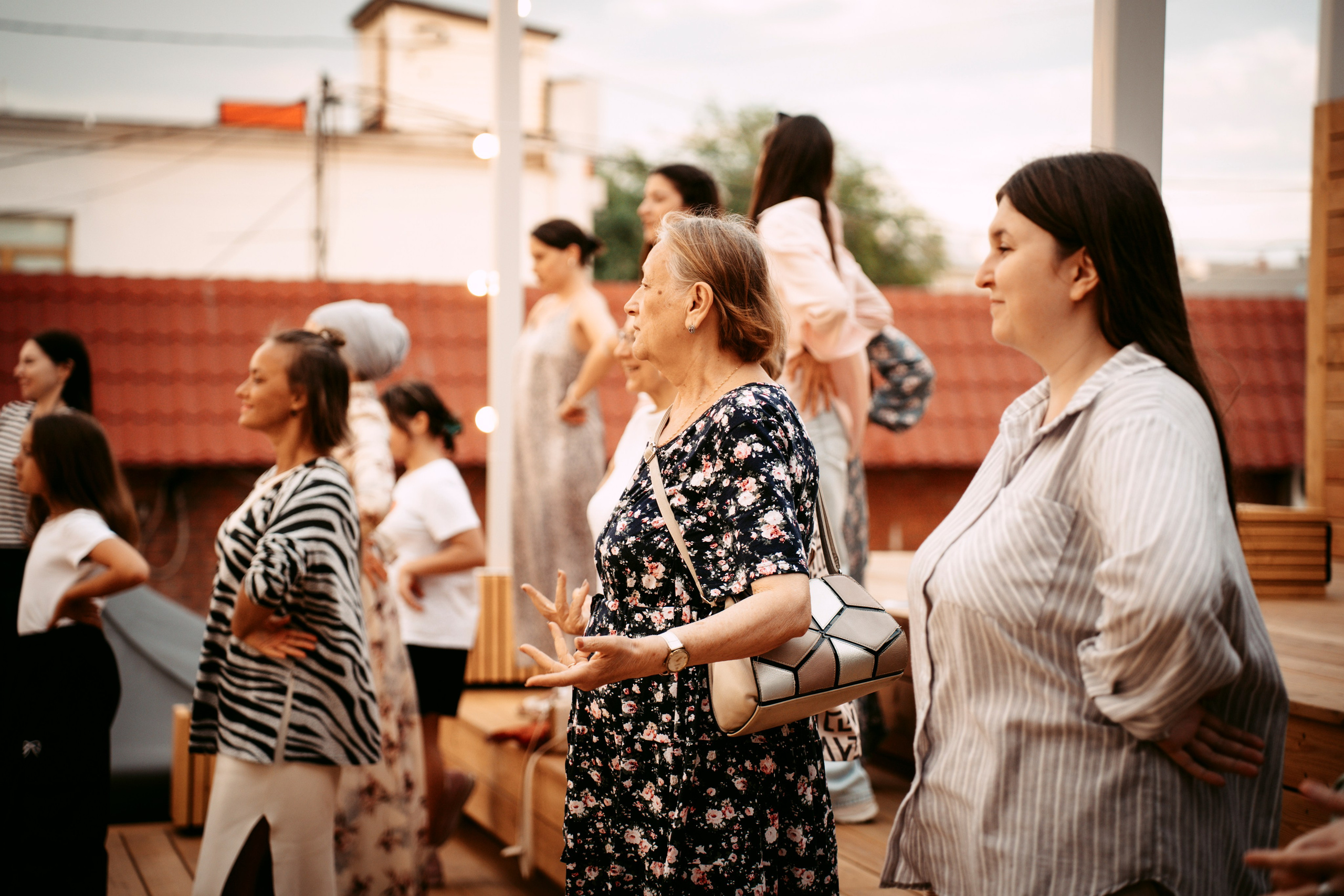 Вечер фламенко. Главная