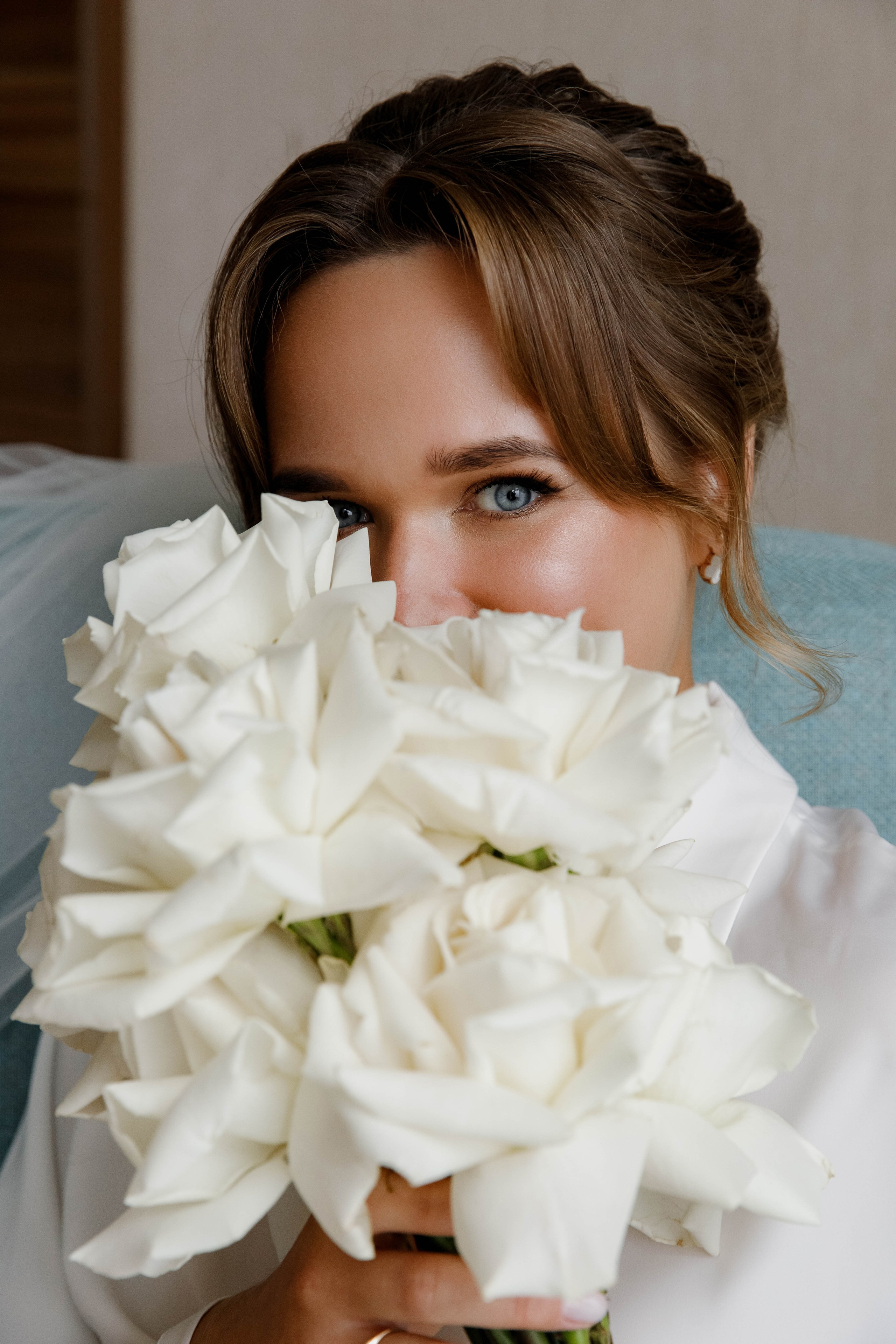 25.08. Свадебный и семейный фотограф в Кирове Мария Волк