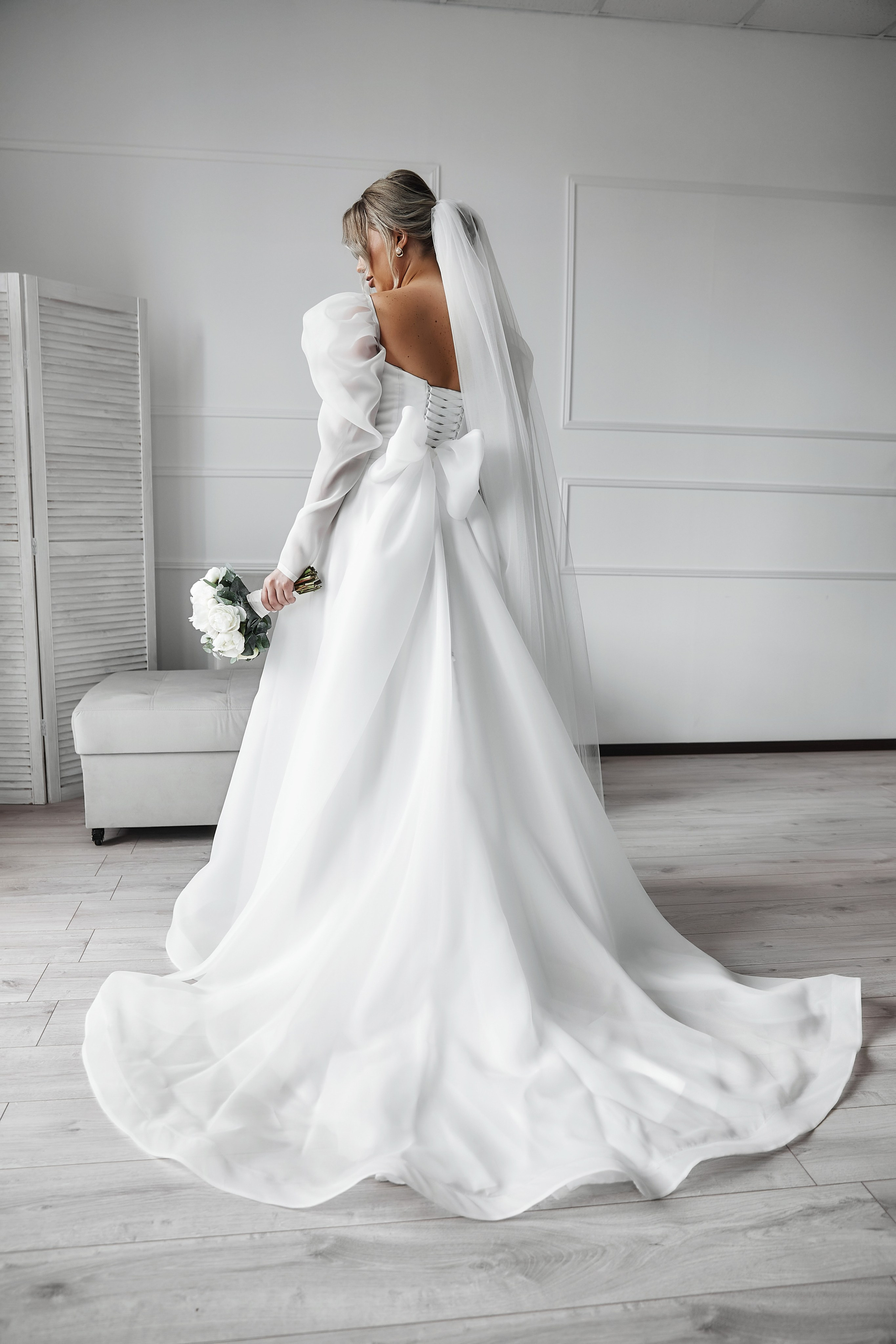 Свадебный проект «Горько» — свадьба Ксении и Андрея. Свадьба под ключ в Новокузнецке, Прокопьевске, Киселевске