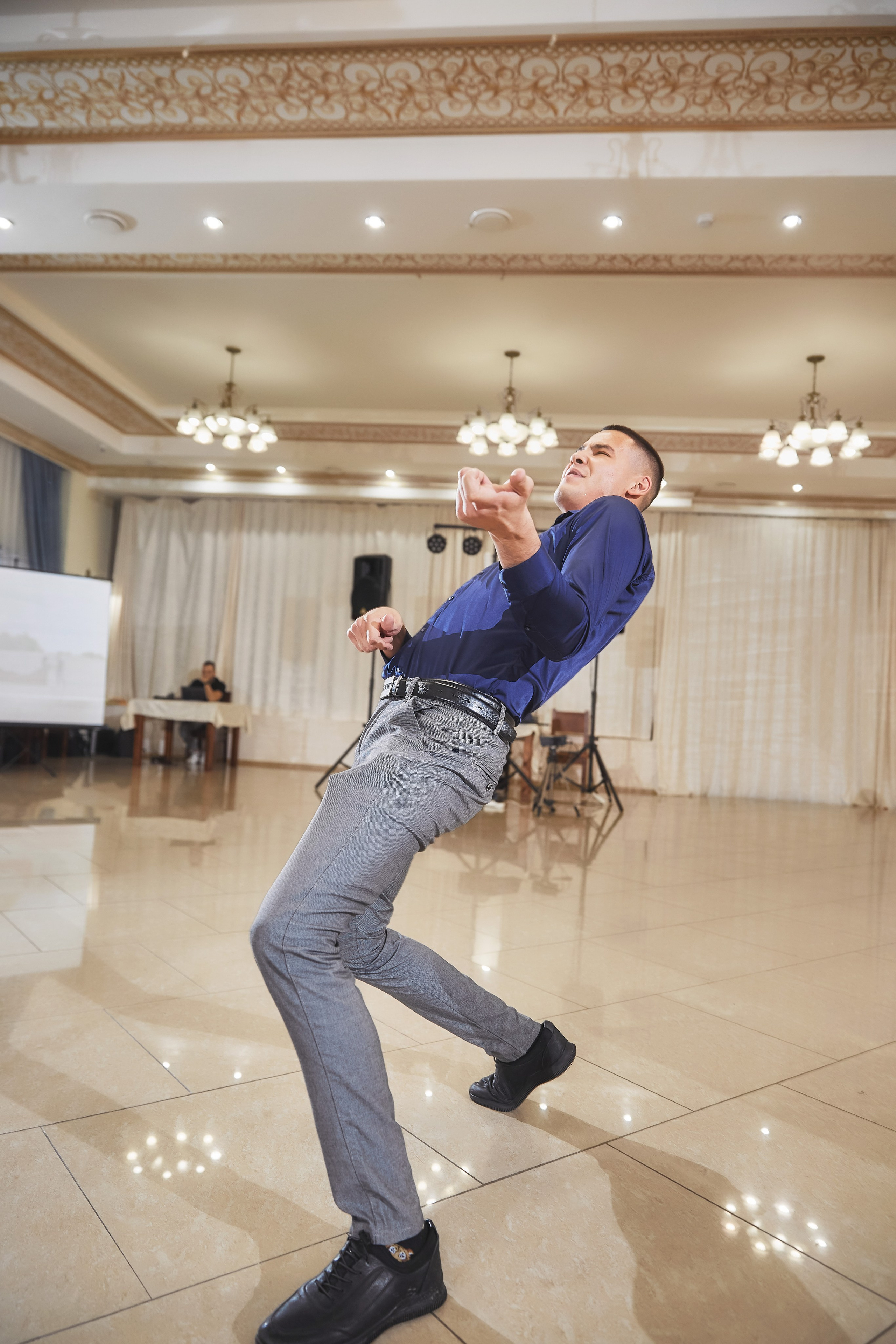 Свадебный проект «Горько» — свадьба Айсун и Андрея. Свадьба под ключ в Новокузнецке, Прокопьевске, Киселевске