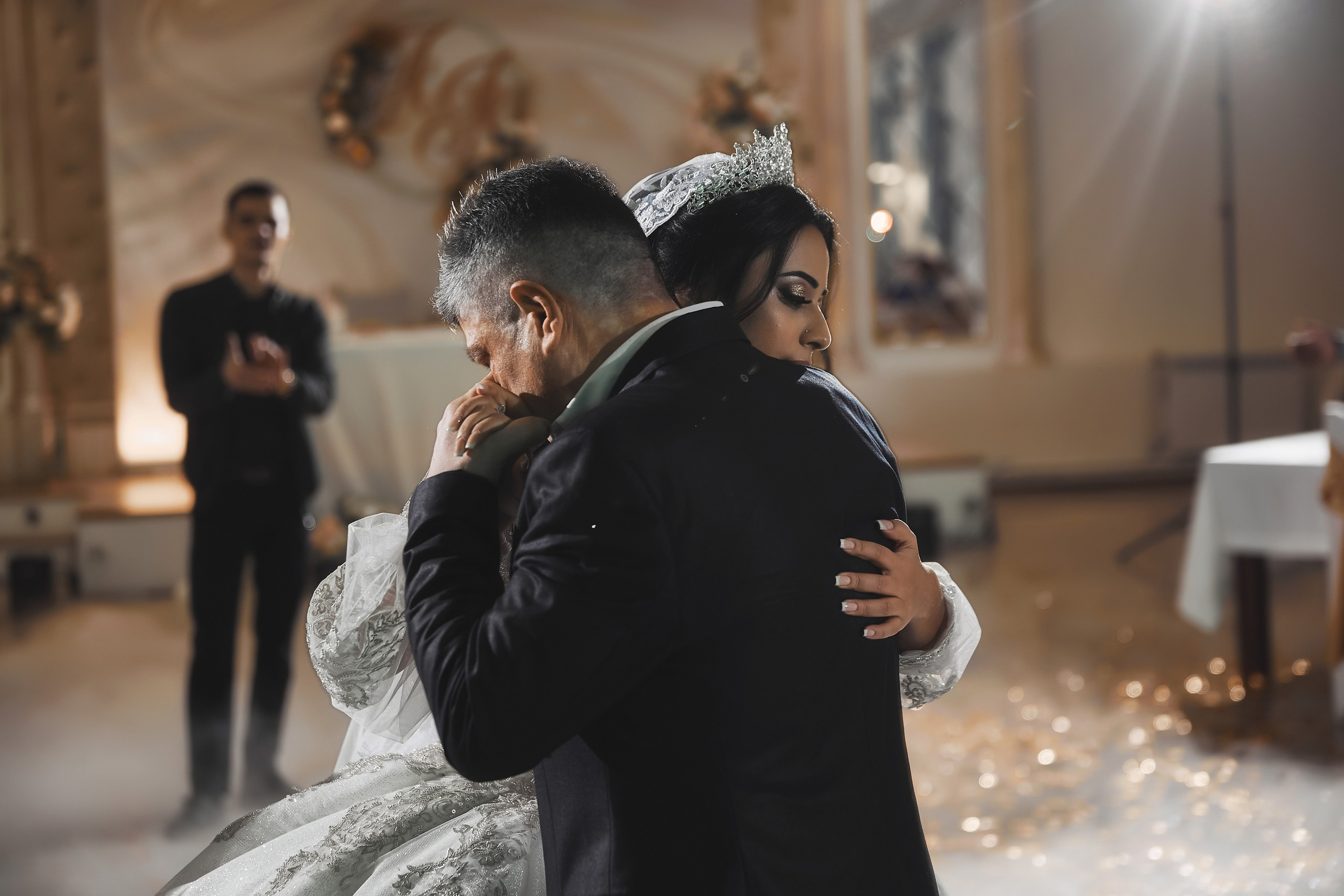 Свадебный проект «Горько» — свадьба Айсун и Андрея. Свадьба под ключ в Новокузнецке, Прокопьевске, Киселевске