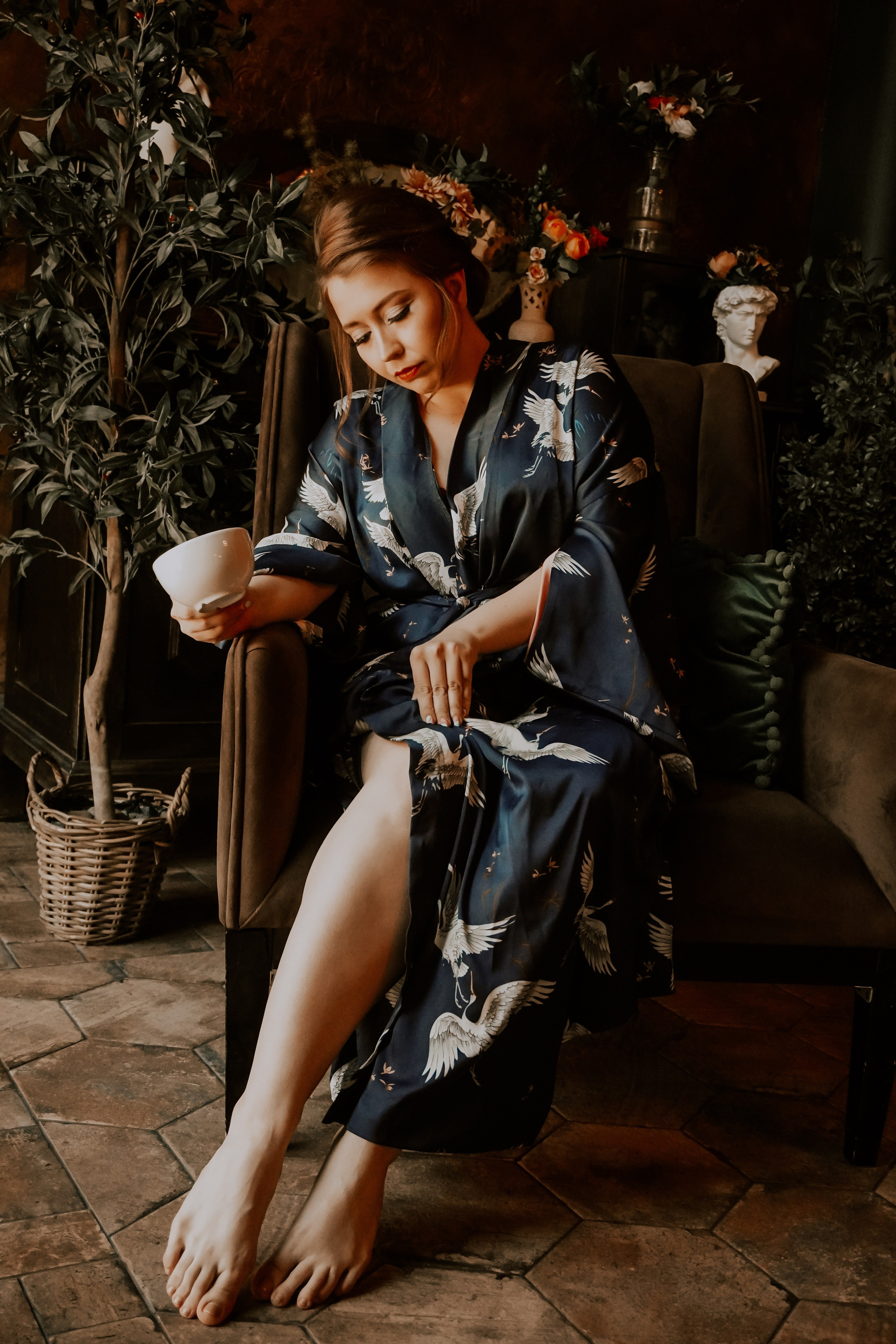 Студийная индивидуальная. Кузнецова Мария — профессиональный фотограф в Санкт-Петербурге | Предметная фотосъёмка, модельные тесты, актёрское портфолио, концерты