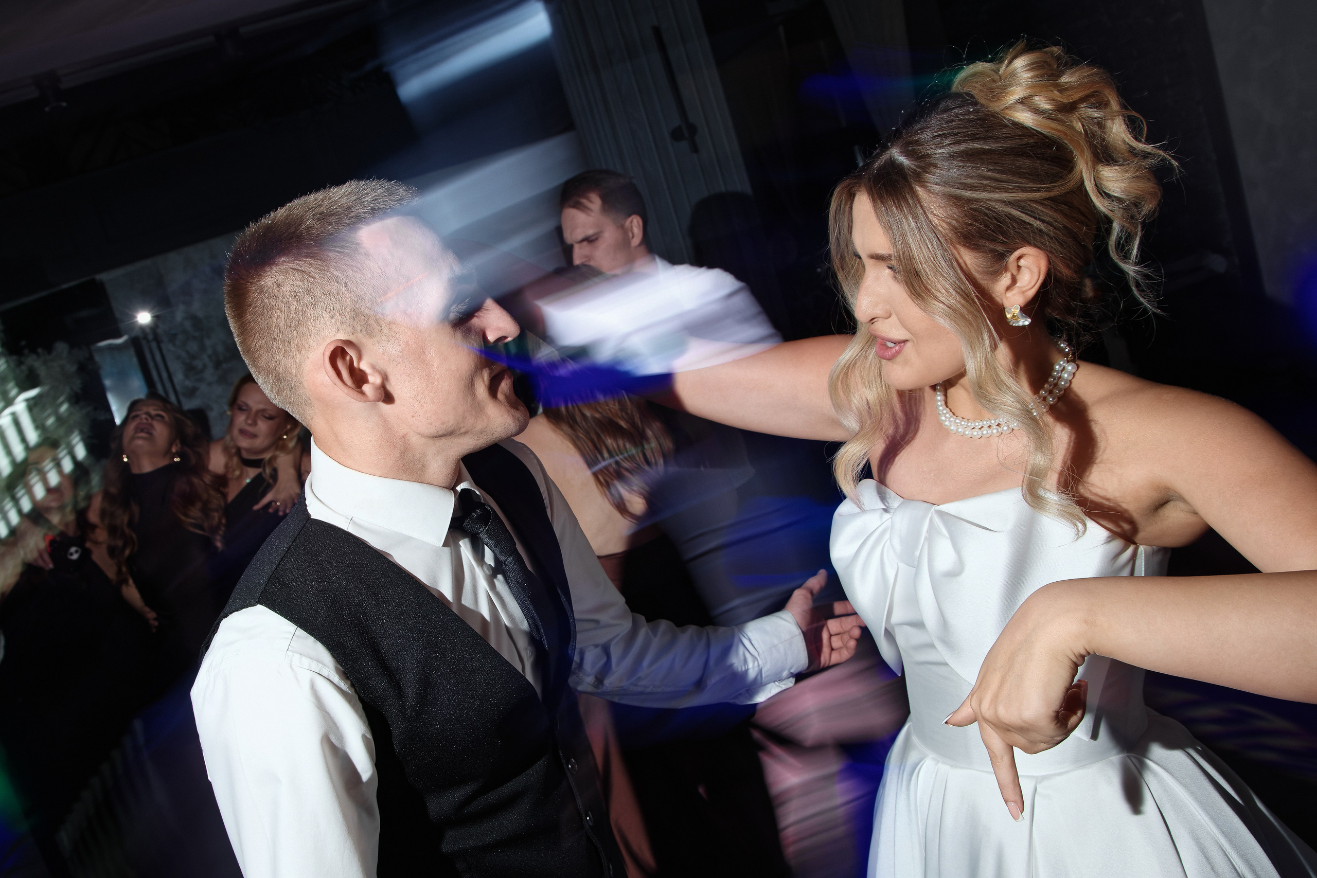 Роман и Валерия. Семейный фотограф — Макс Белогрудов