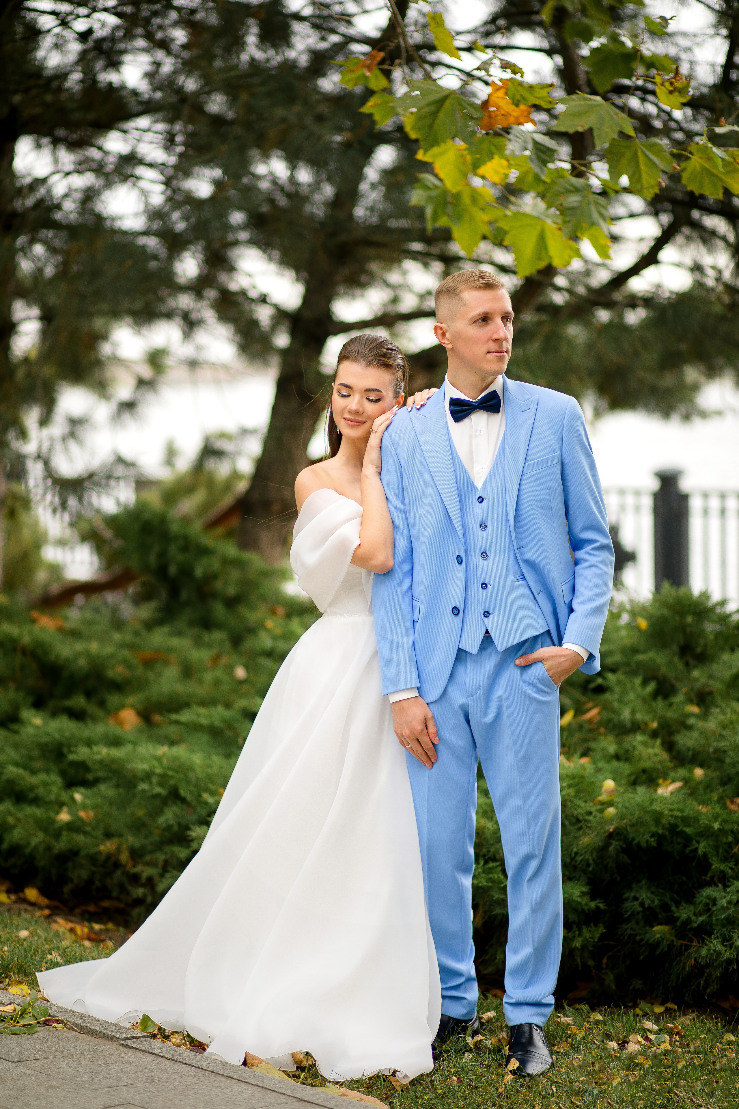 Wedding. Анна Рышкевич