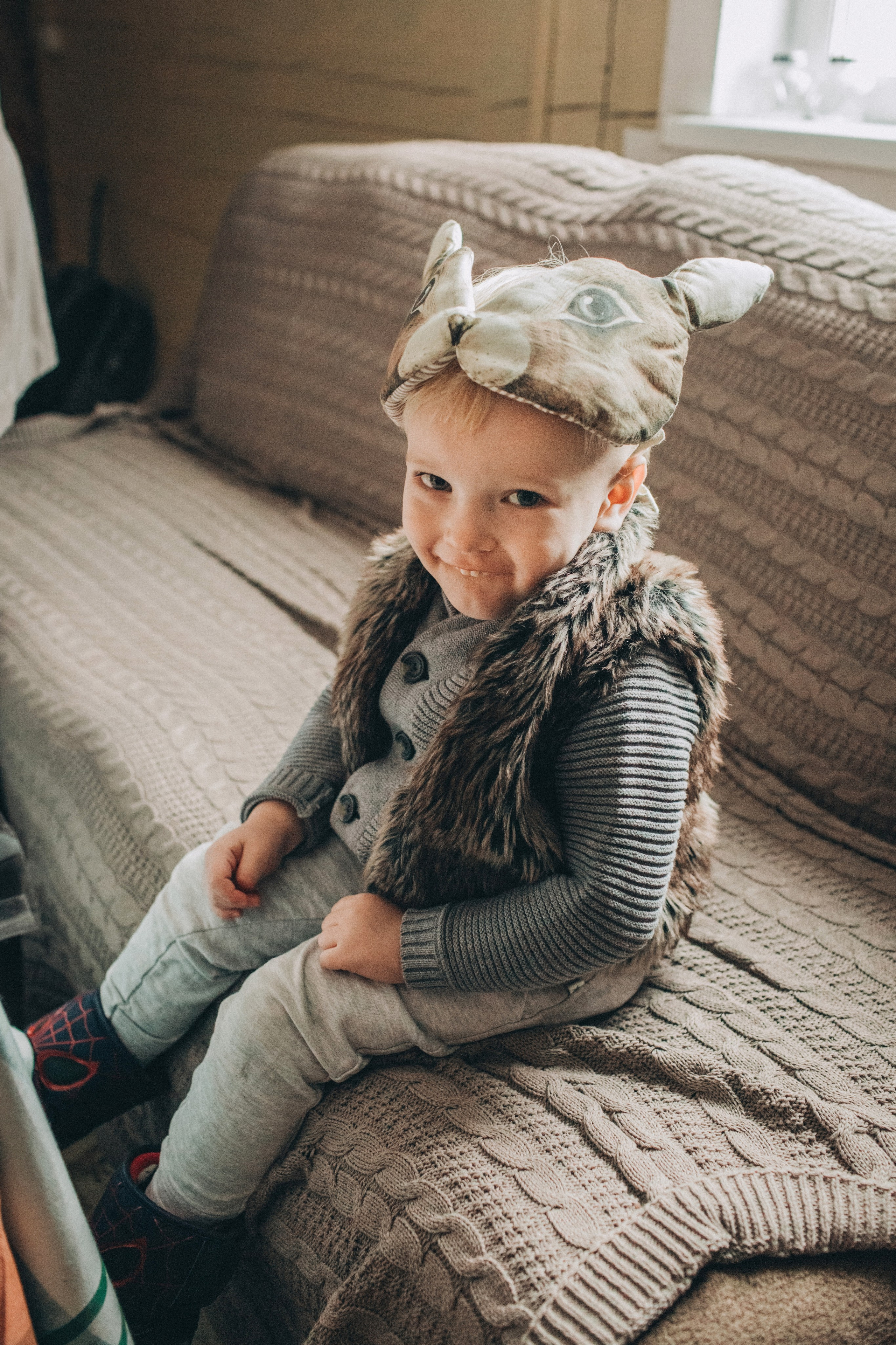 Женечка с семьей. Дачная история. Семейный фотограф Томск