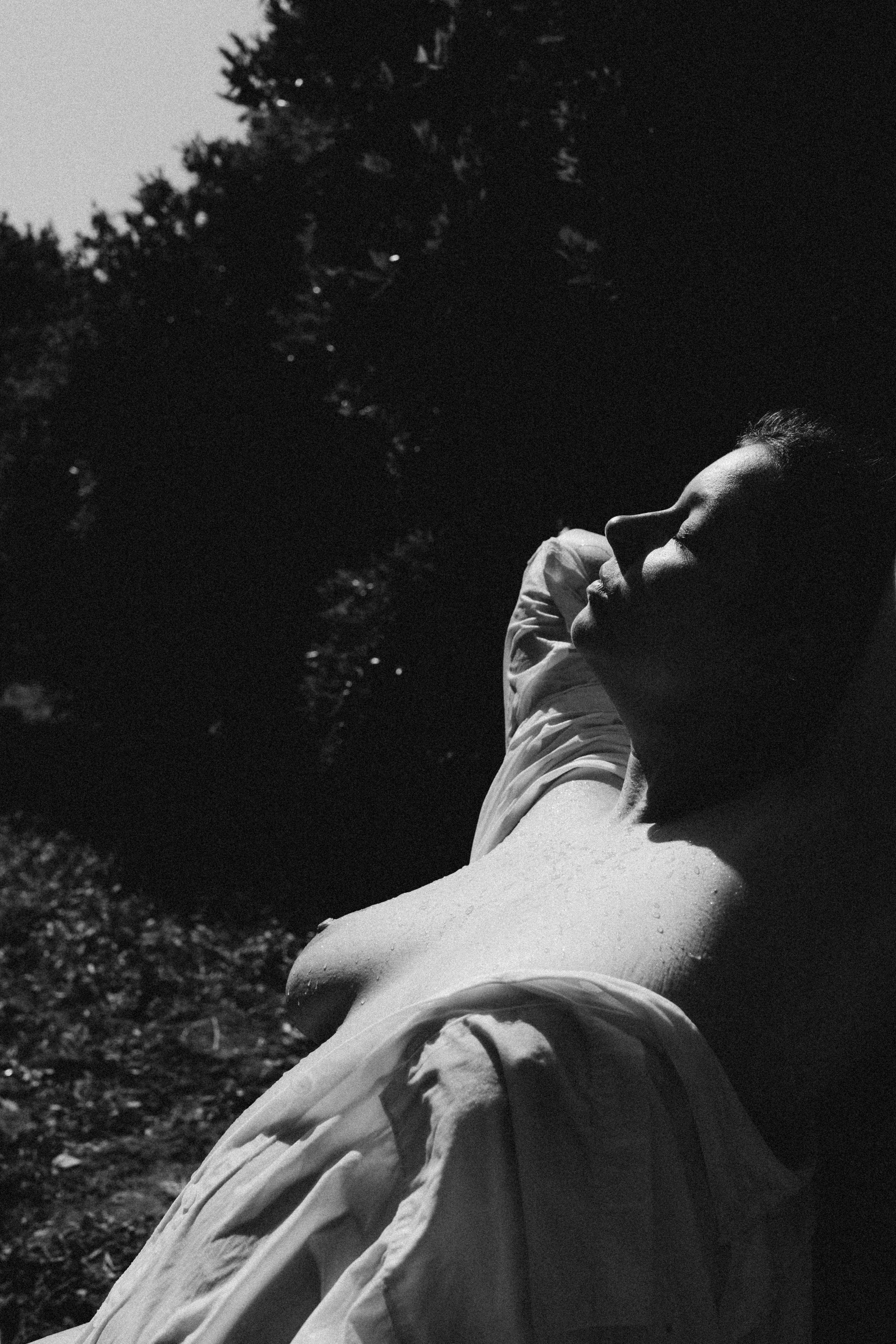 Даша. Анастасия Кацуба. Фотограф материнства и семейный фотограф. Валенсия