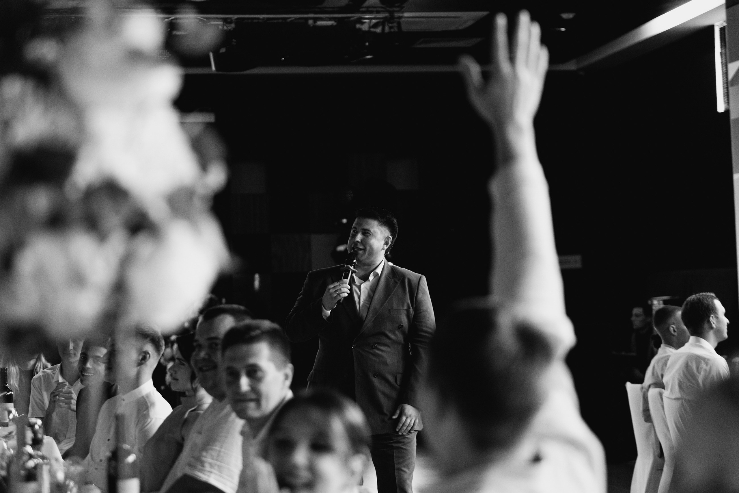 Дмитрий и Елена. LEVORIGINAL