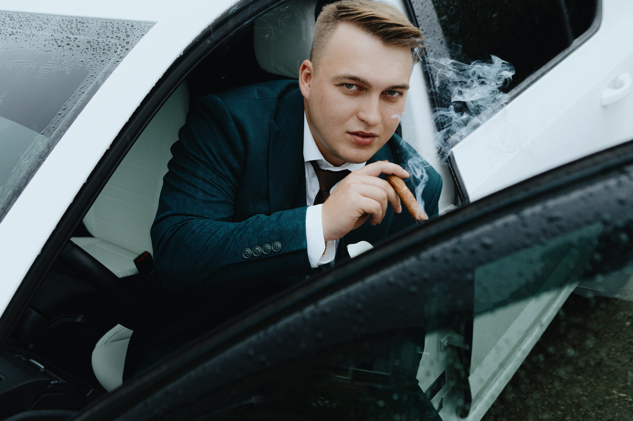 Илья и Валерия. LEVORIGINAL