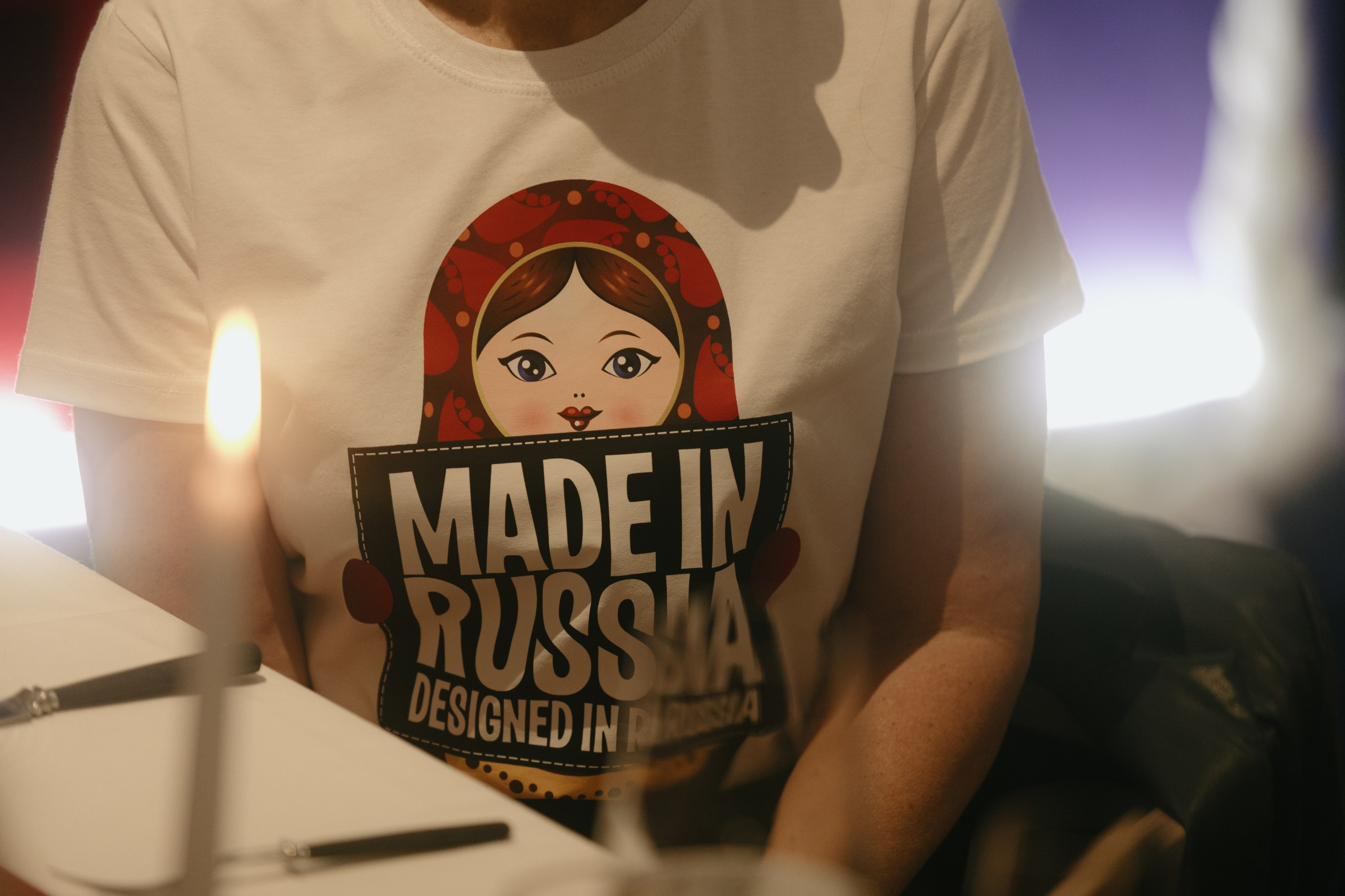 Краса корпоратив. LEVORIGINAL