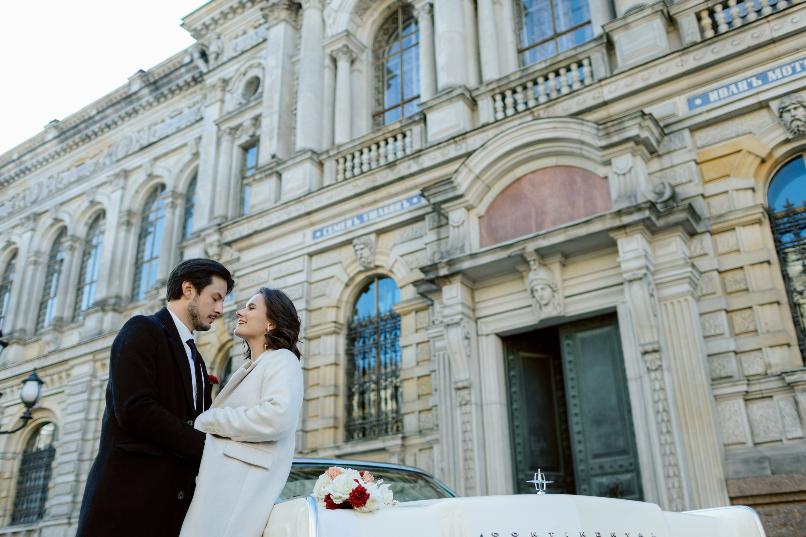 Питер. LEVORIGINAL