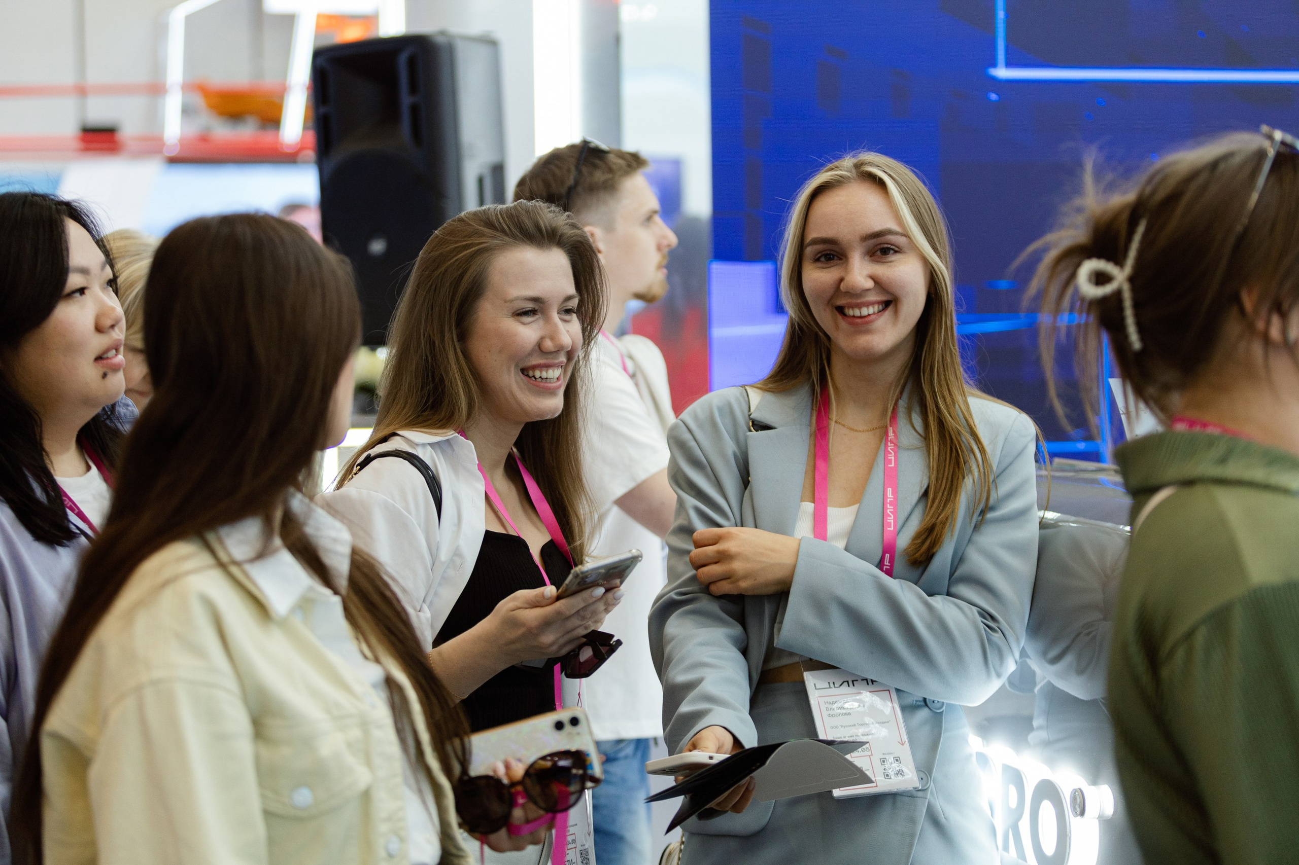 ЦИПР. LEVORIGINAL